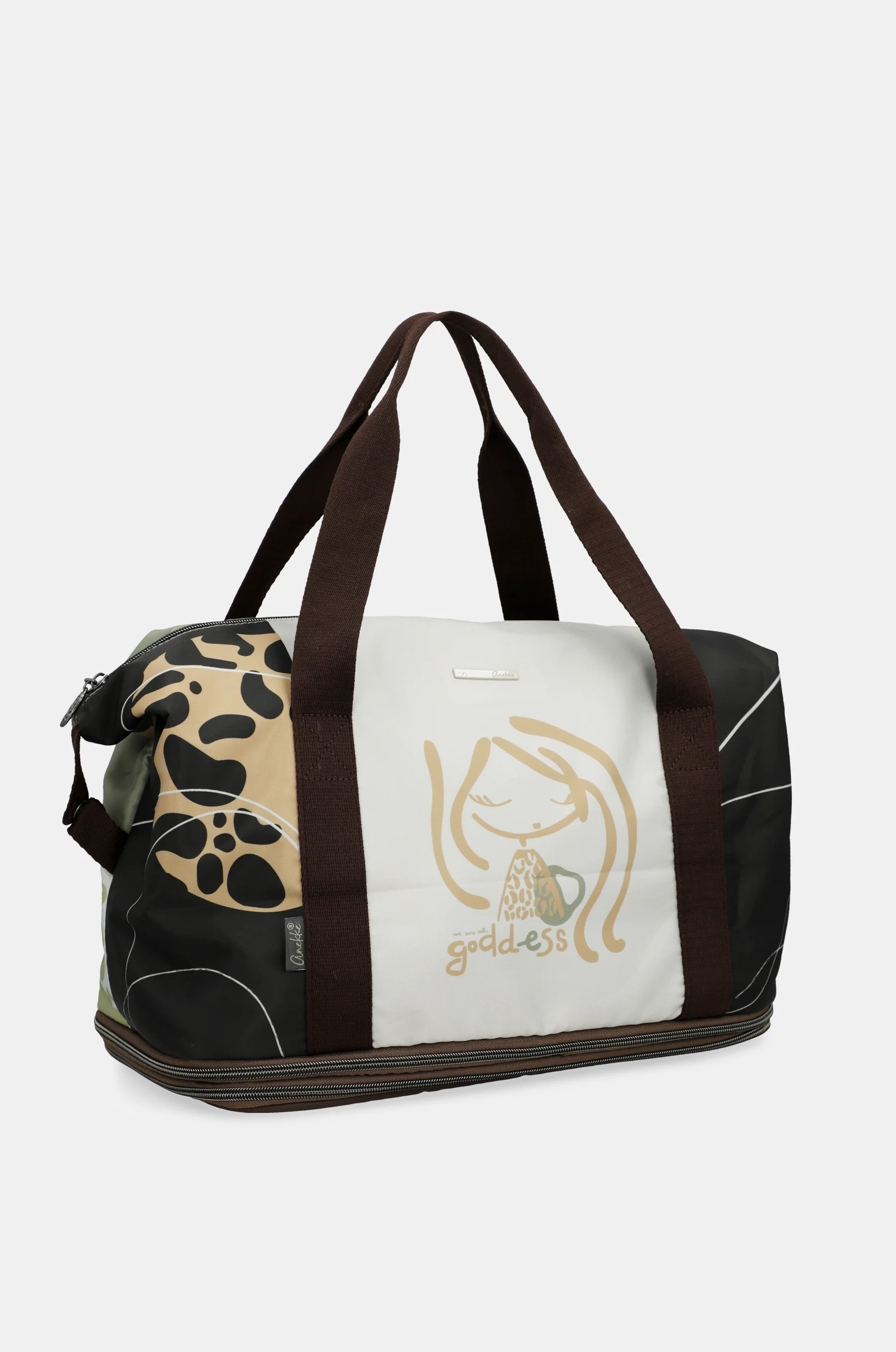 Sac de voyage extensible Gaia - Image 3