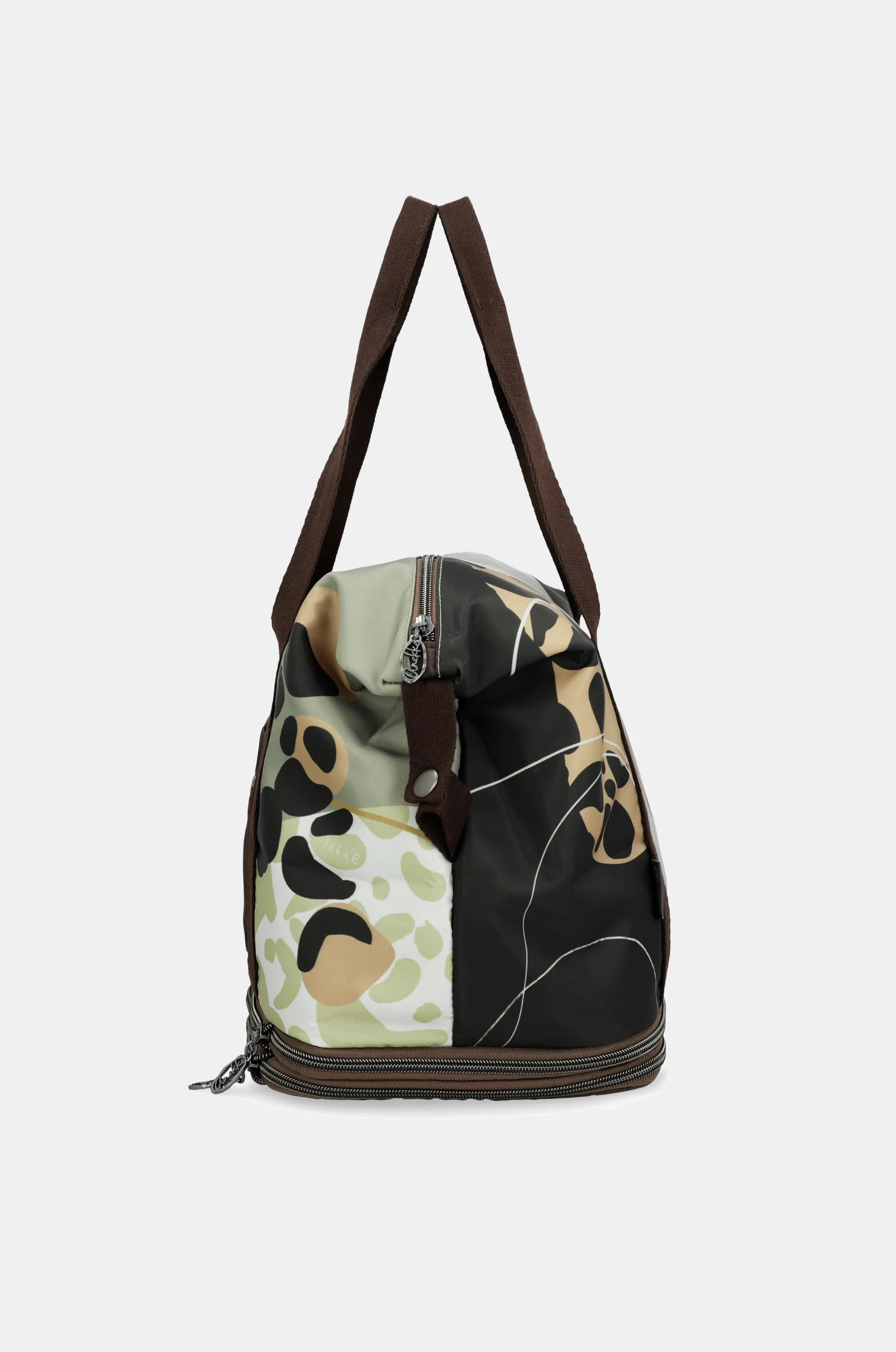 Sac de voyage extensible Gaia - Image 4