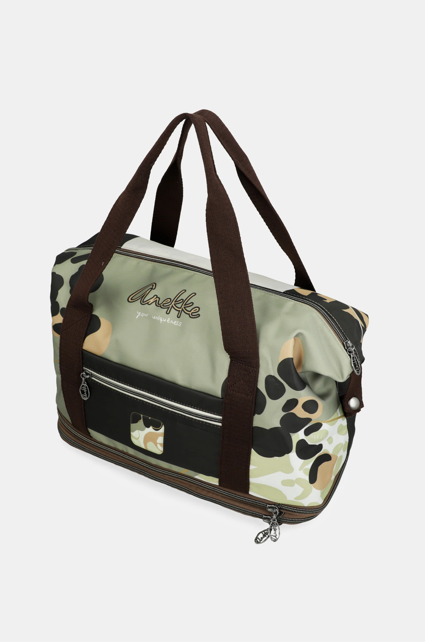 Sac de voyage extensible Gaia - Image 5