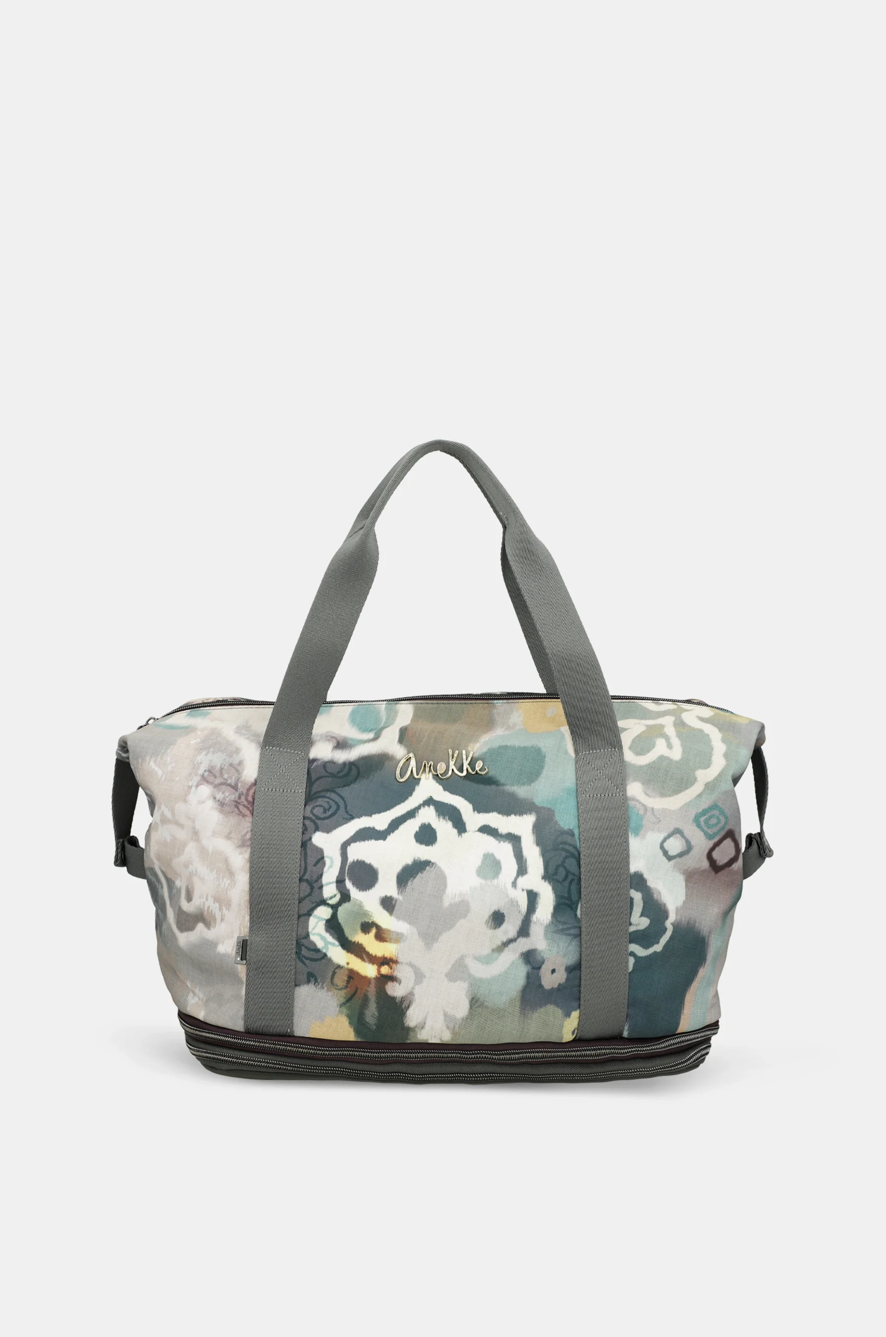 Sac de voyage extensible Real