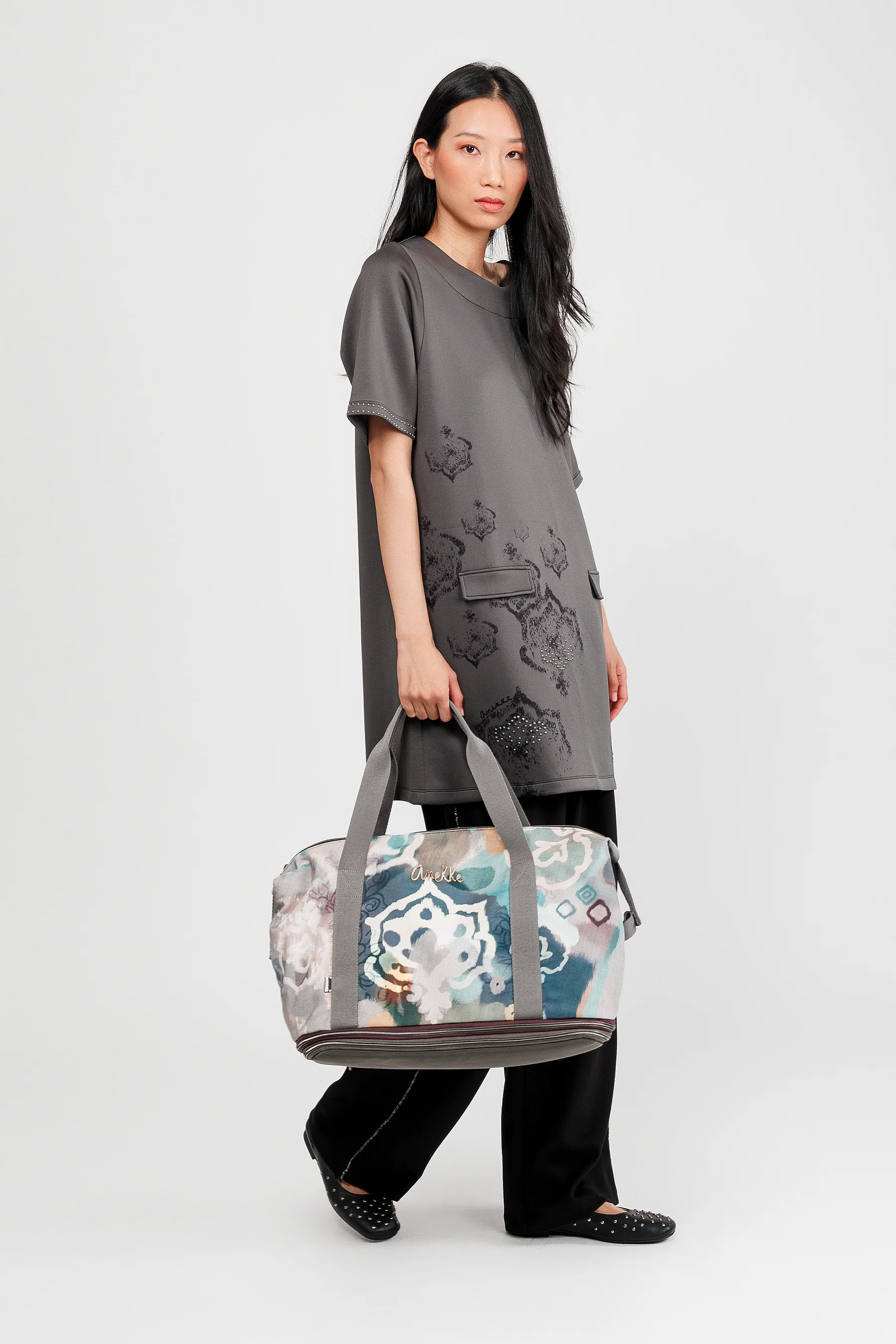 Sac de voyage extensible Real - Image 2