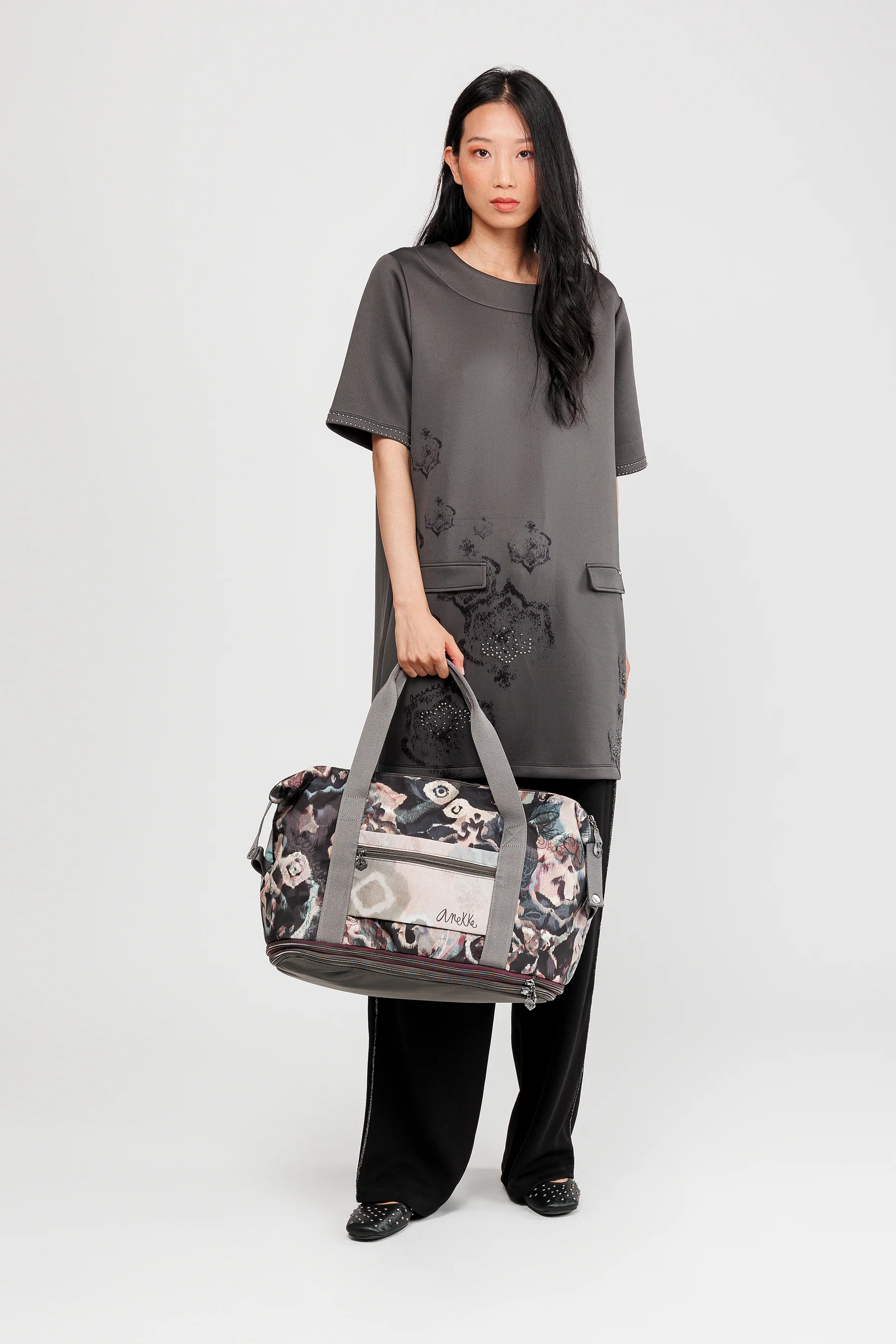 Sac de voyage extensible Real - Image 6