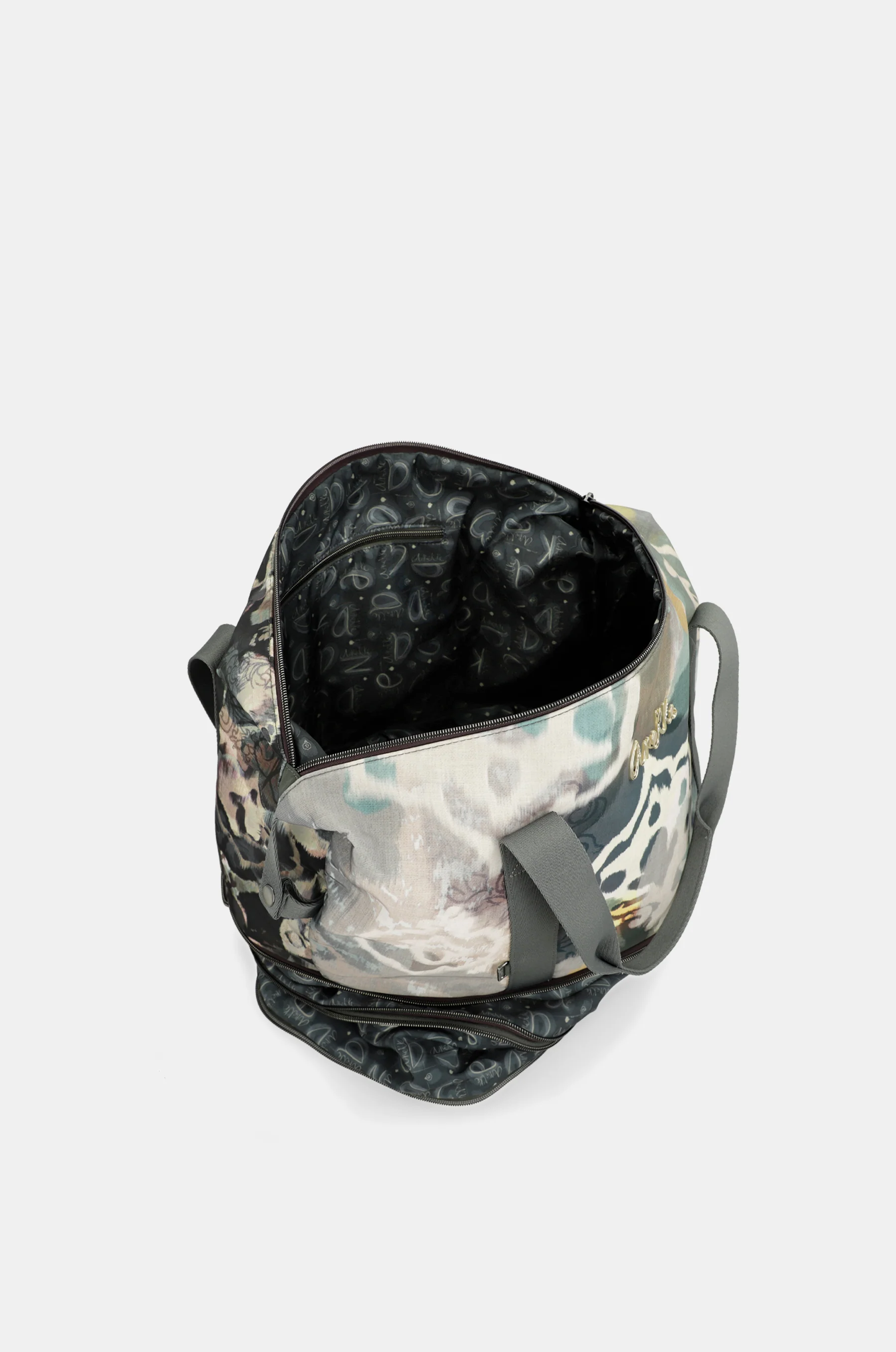 Sac de voyage extensible Real - Image 7