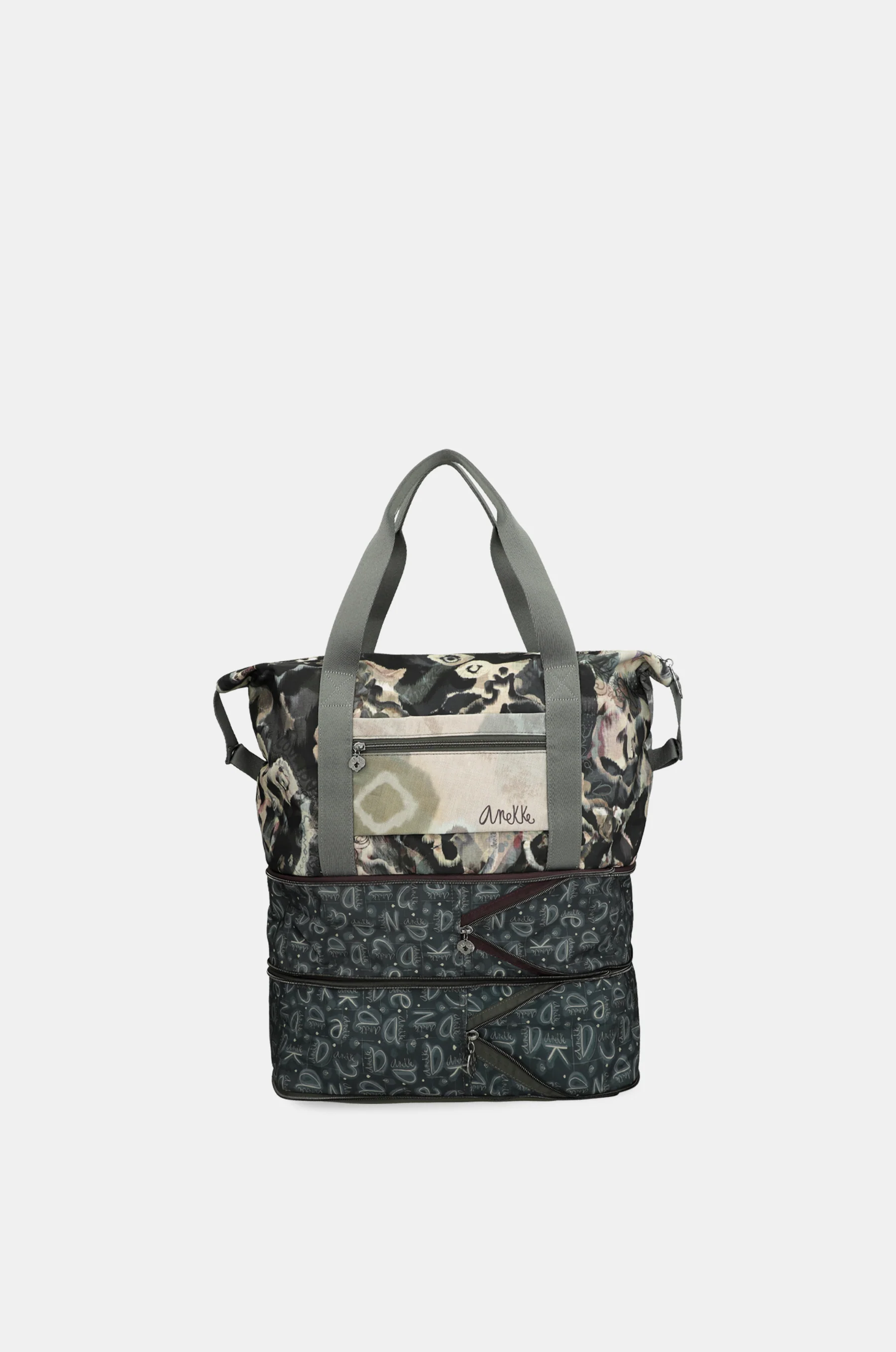 Sac de voyage extensible Real - Image 8