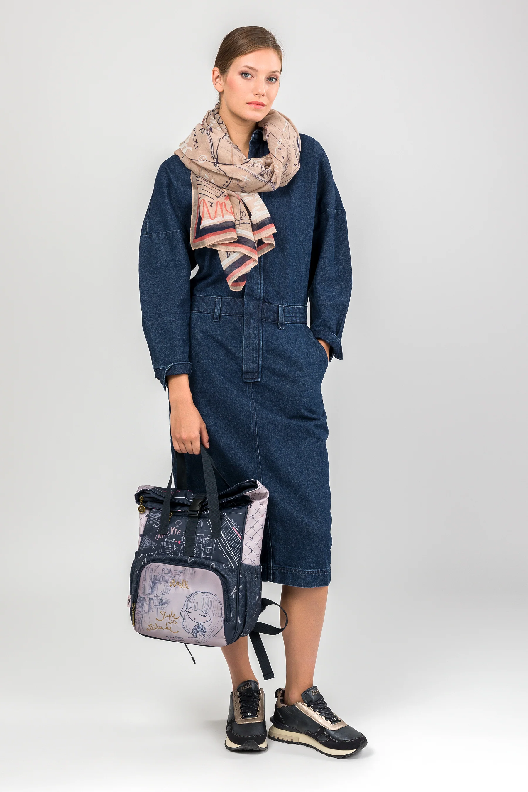 Sac de voyage grand - Image 2