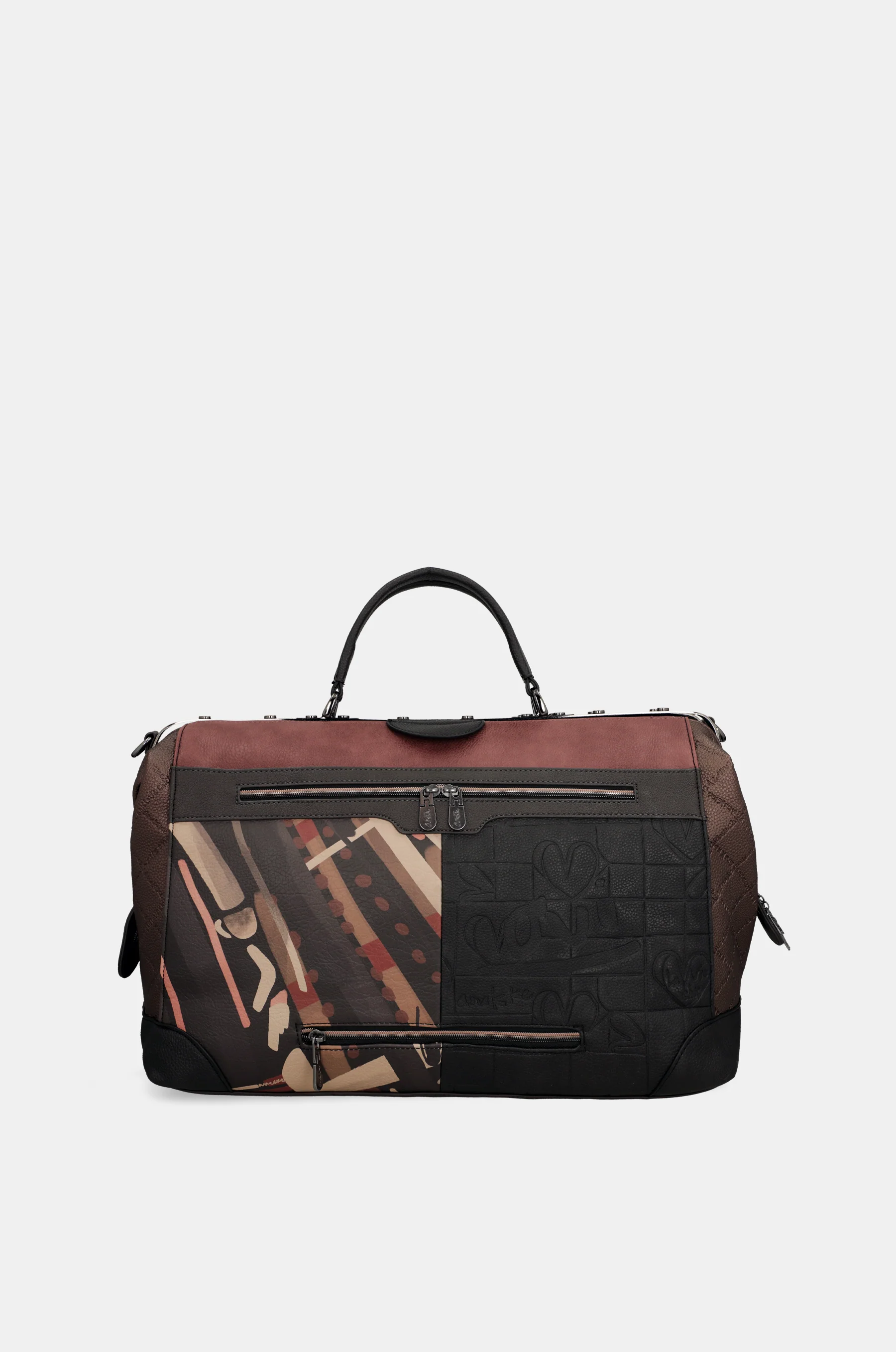 Sac de voyage Mademoiselle - Image 3