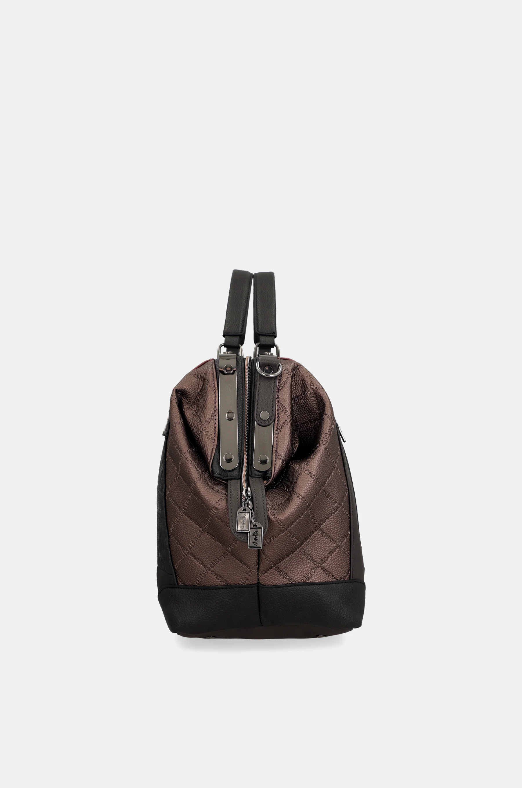 Sac de voyage Mademoiselle - Image 5