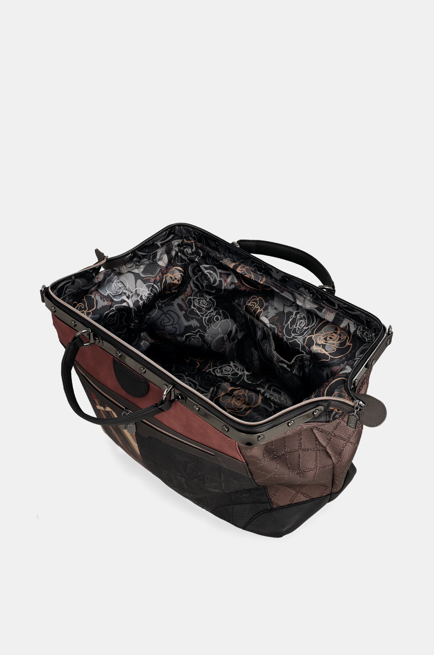 Sac de voyage Mademoiselle - Image 6