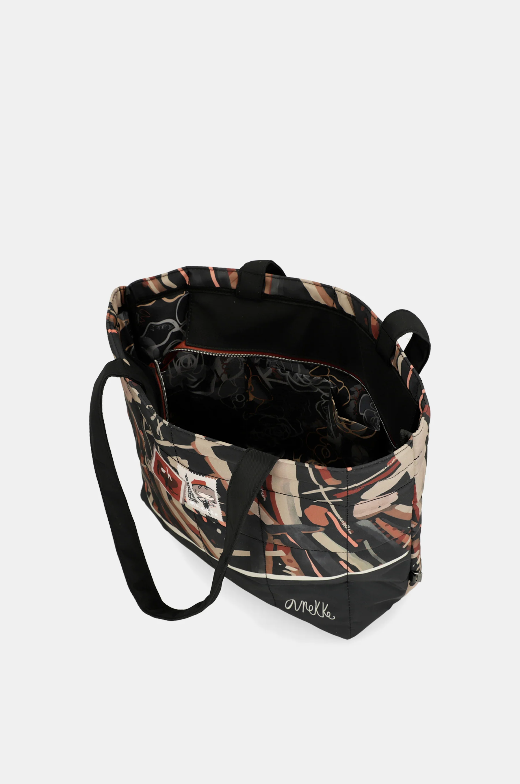 Sac de voyage Mademoiselle Anekke - Image 4