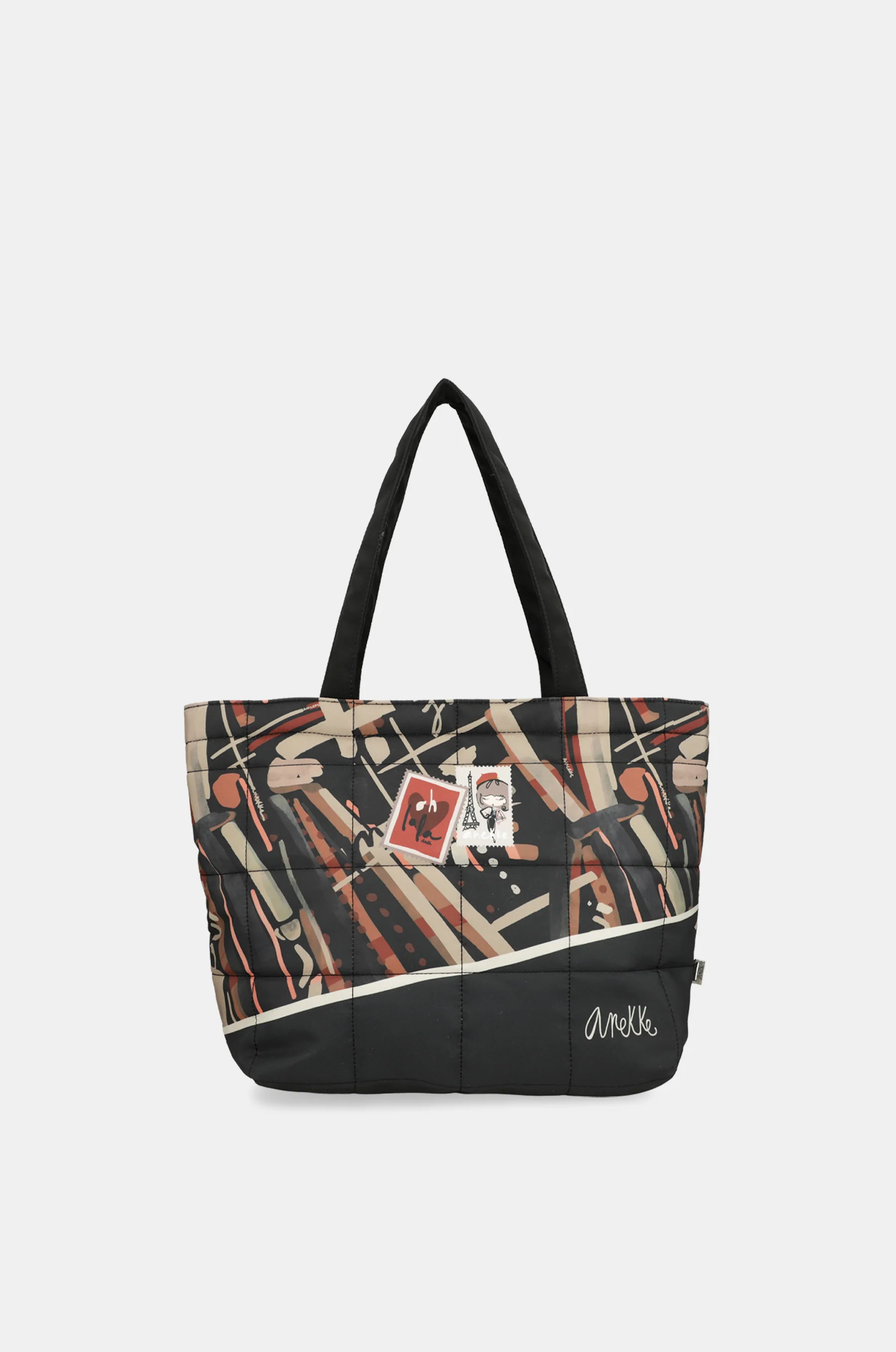 Sac de voyage Mademoiselle Anekke - Image 9