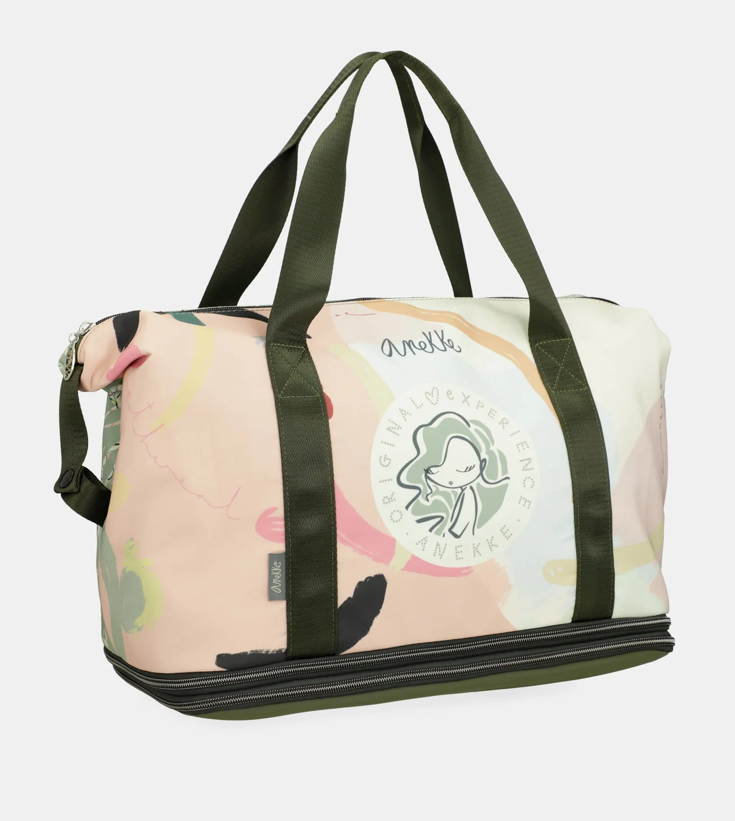 Sac de voyage modulable Original - Image 2