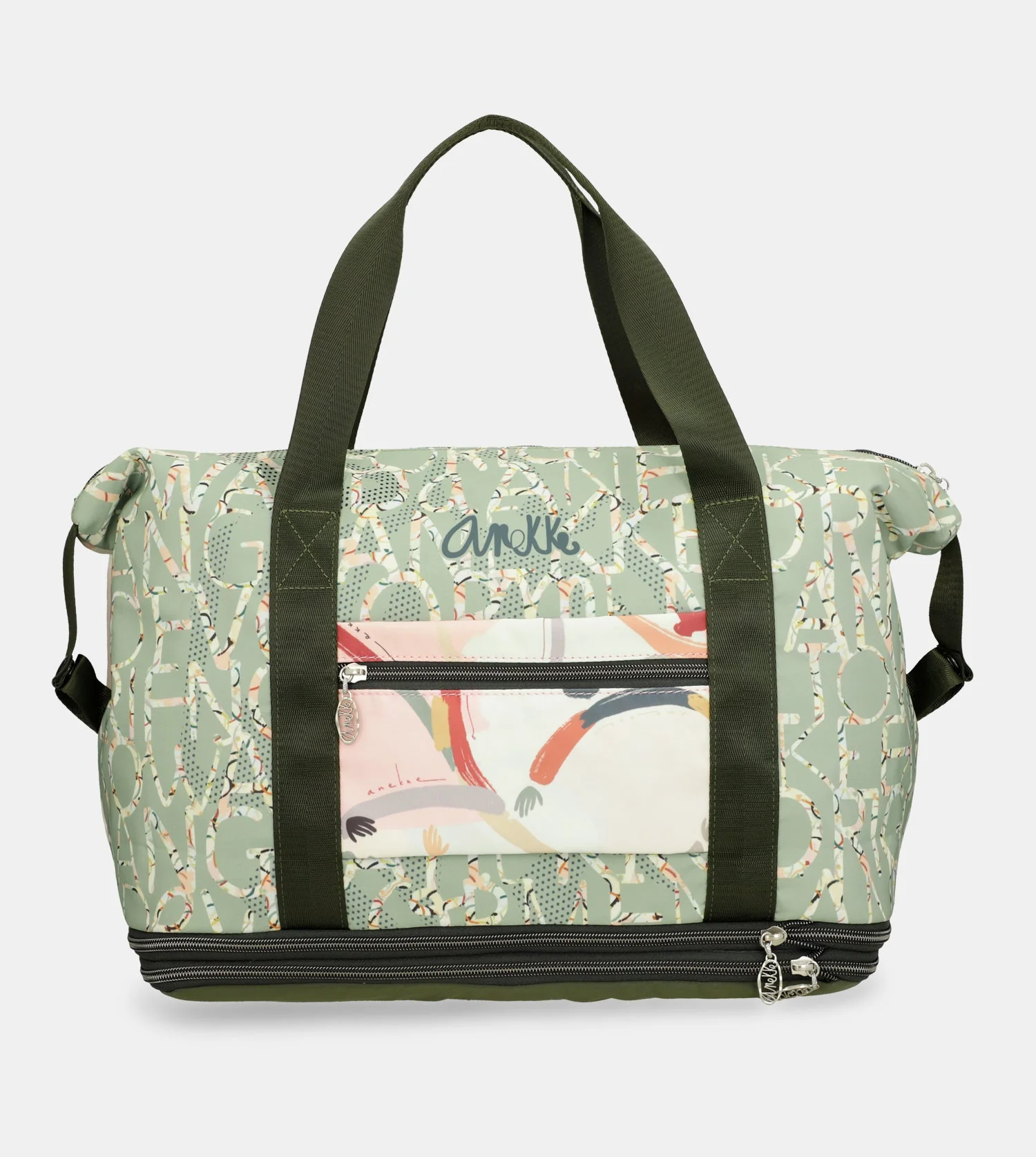 Sac de voyage modulable Original - Image 4