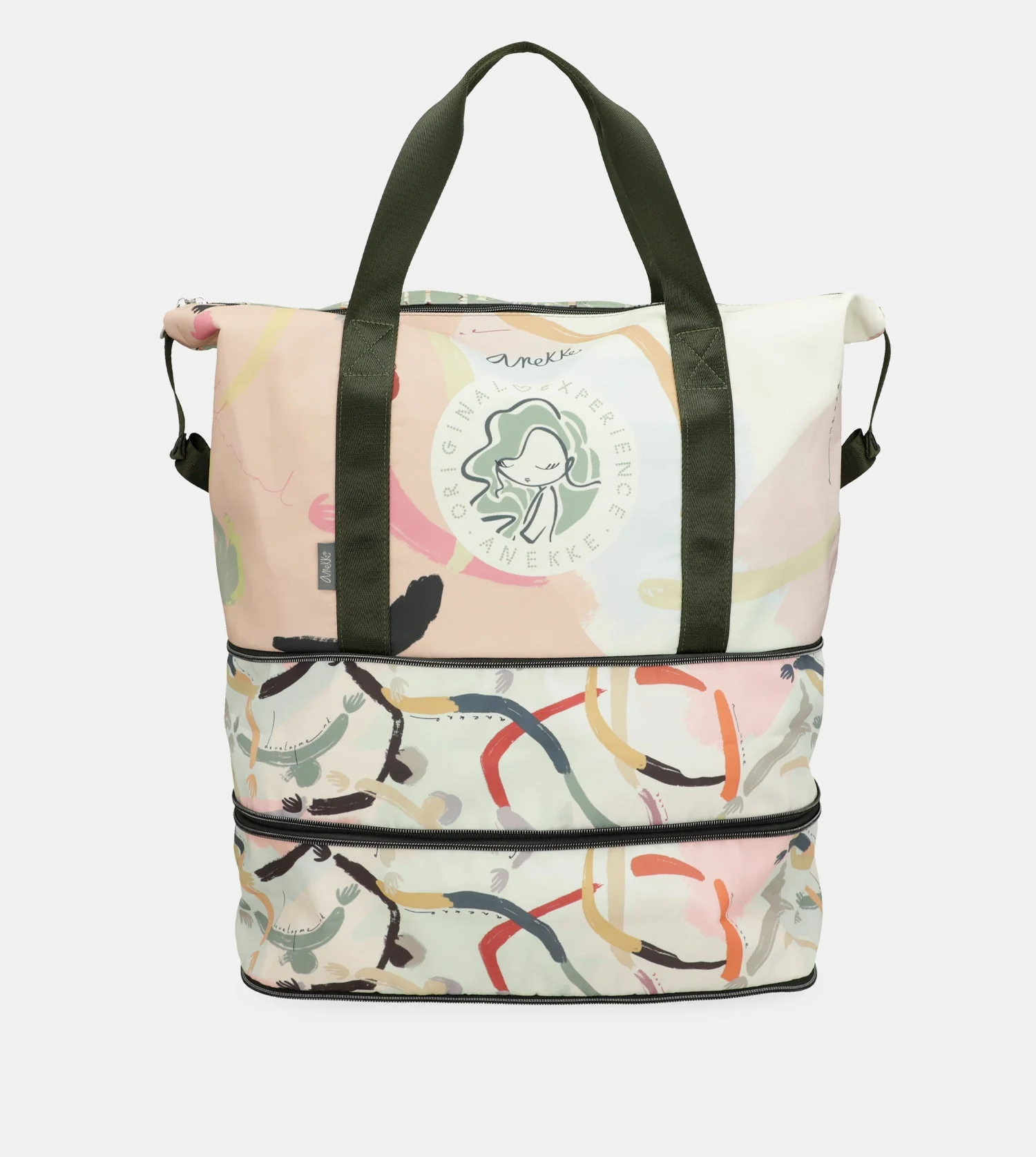 Sac de voyage modulable Original - Image 7