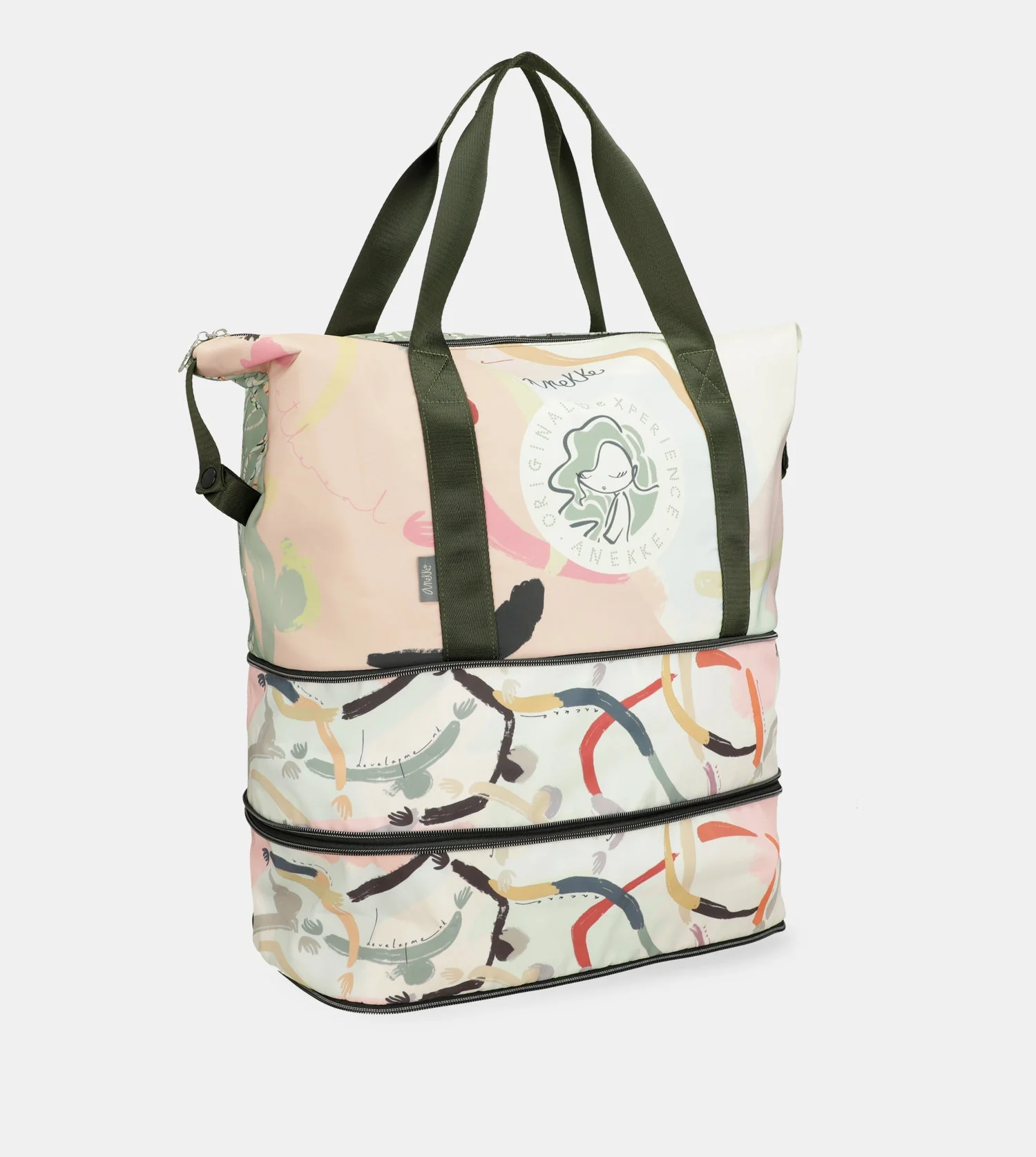 Sac de voyage modulable Original - Image 8
