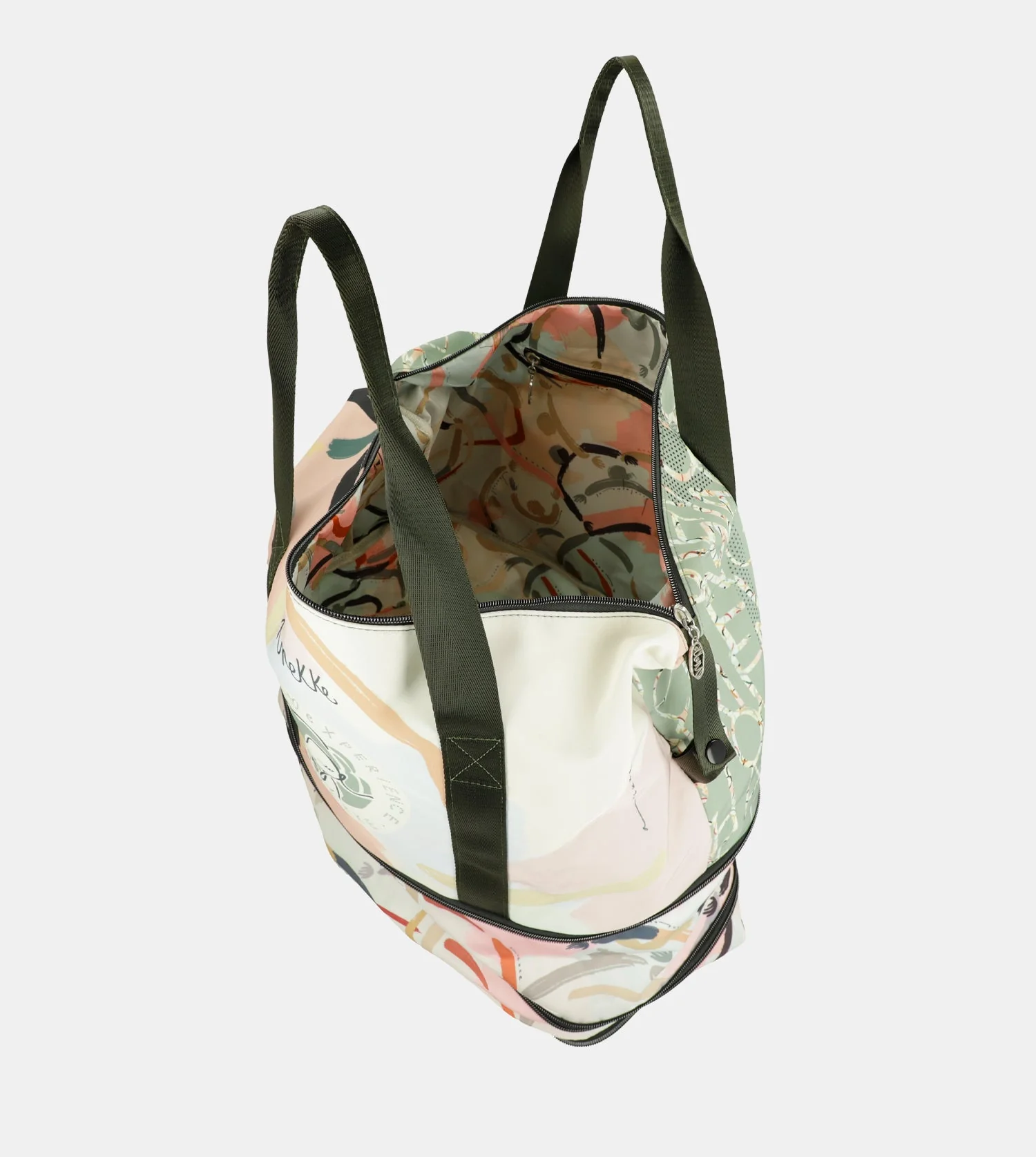 Sac de voyage modulable Original - Image 9