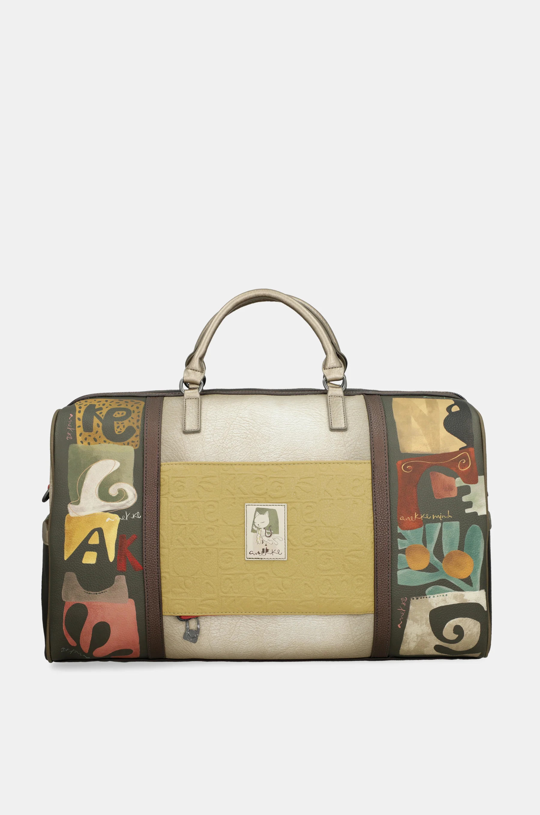 Sac de voyage Muse - Image 3