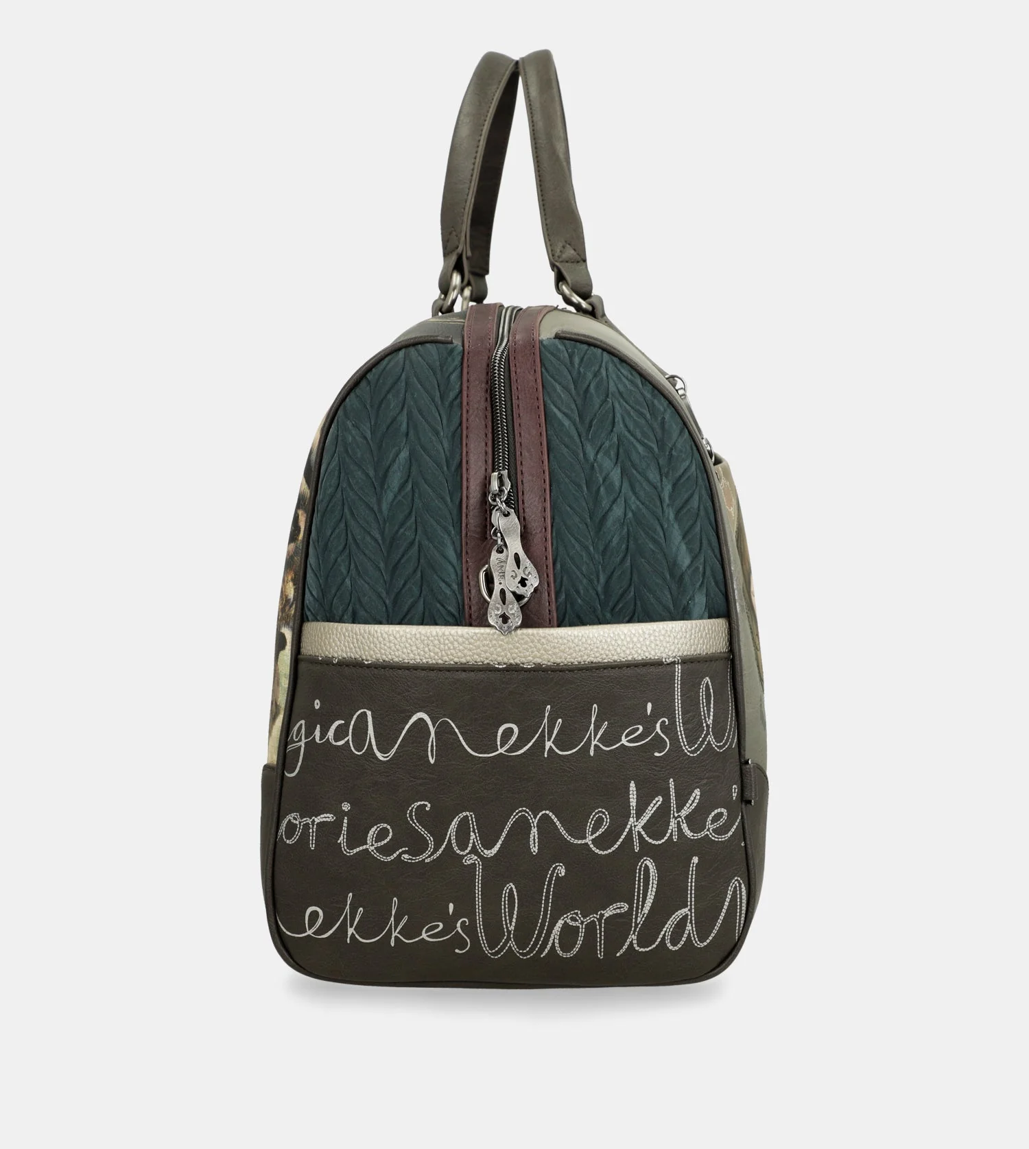 Sac de voyage Real - Image 4