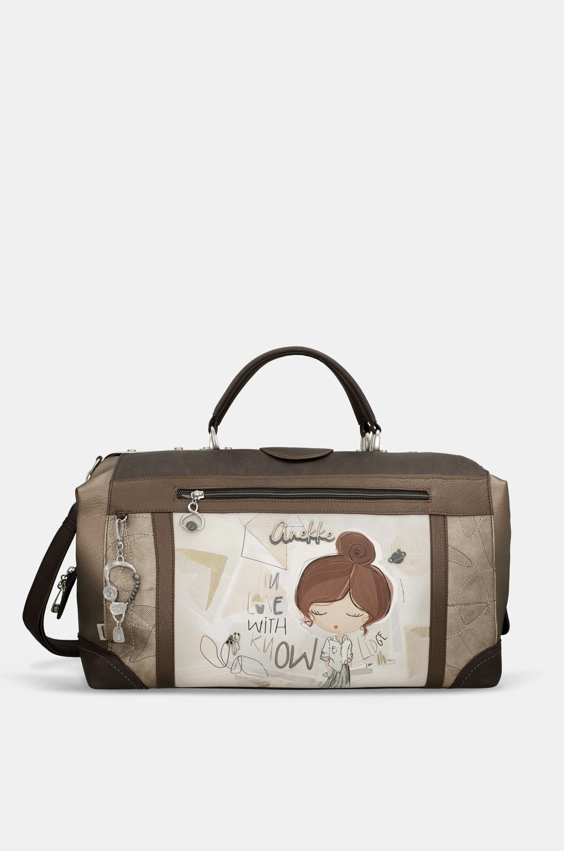 Sac de voyage Sophia