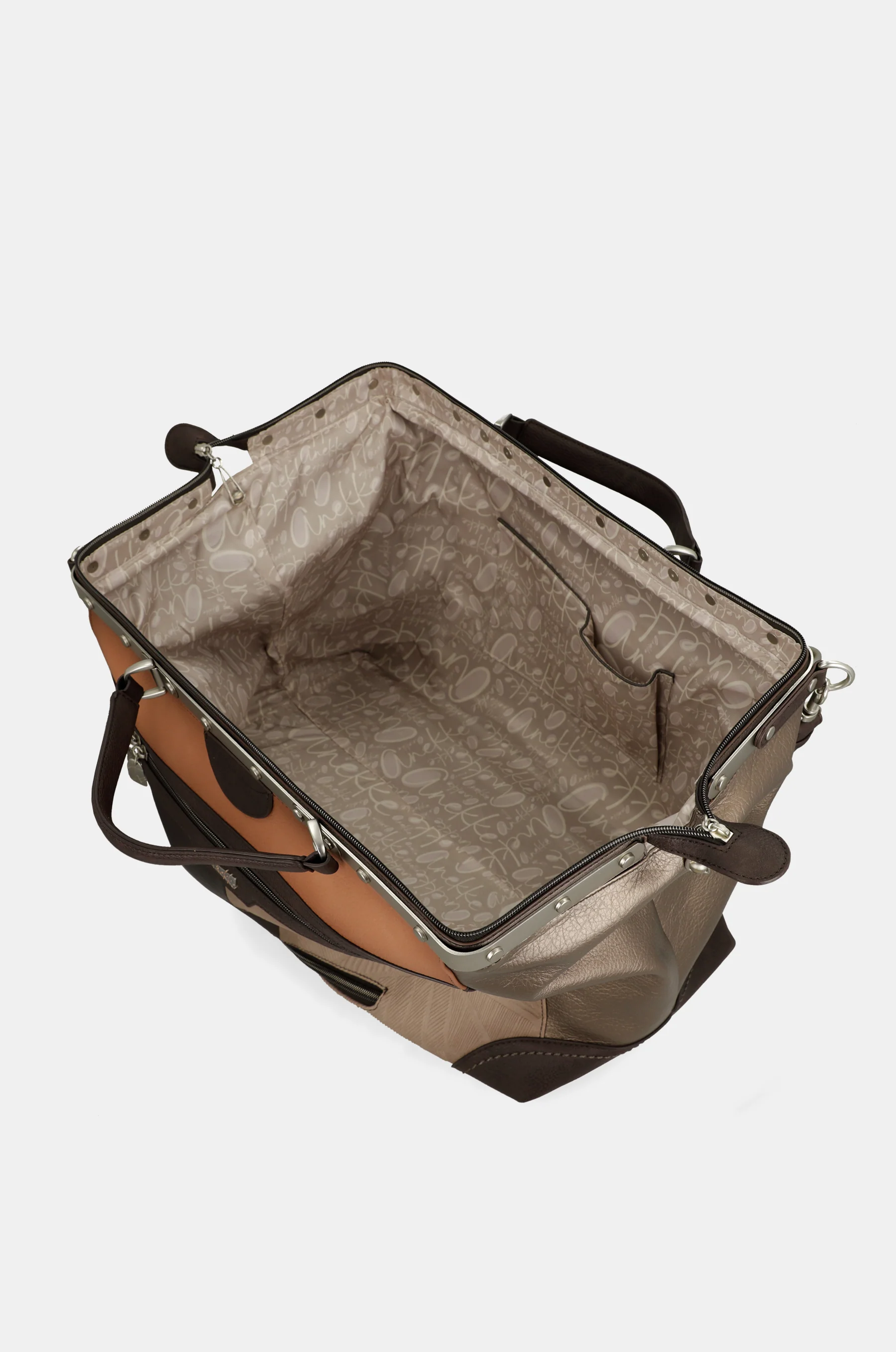 Sac de voyage Sophia - Image 2