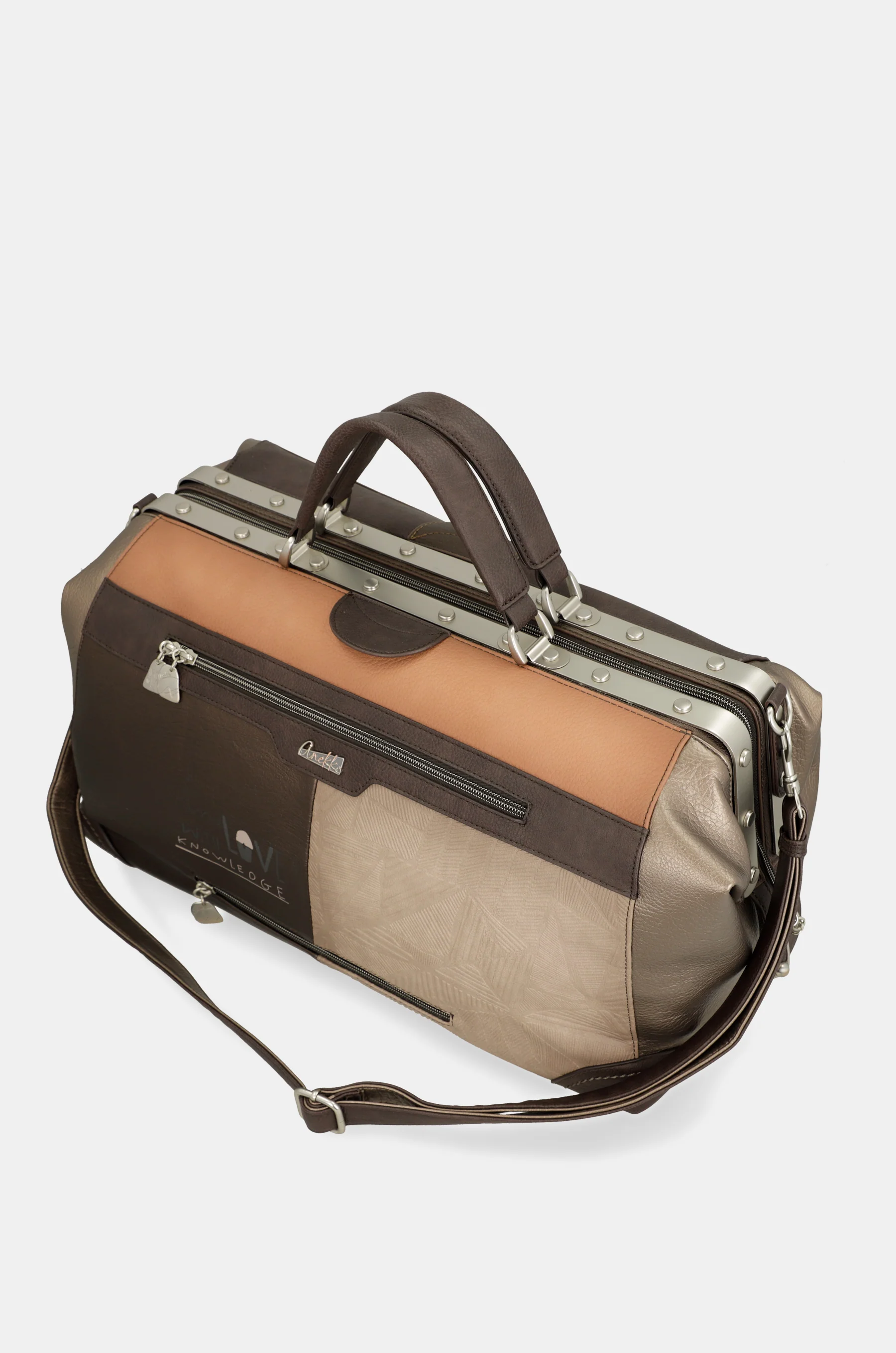 Sac de voyage Sophia - Image 4