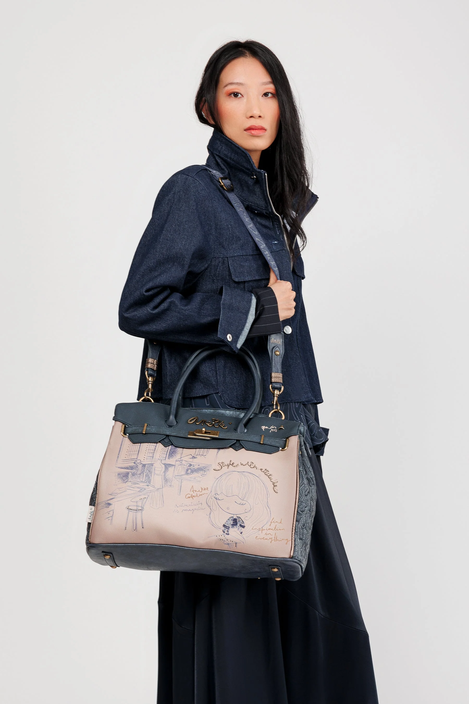 Sac docteur Studio - Image 2