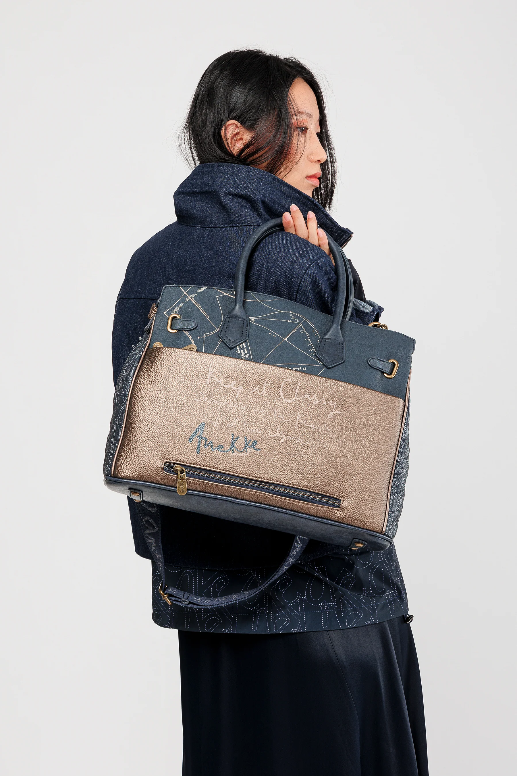 Sac docteur Studio - Image 4