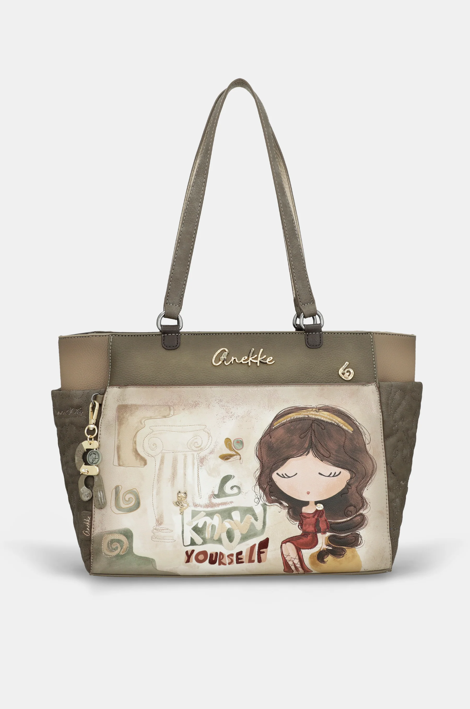 Sac fourre-tout Muse