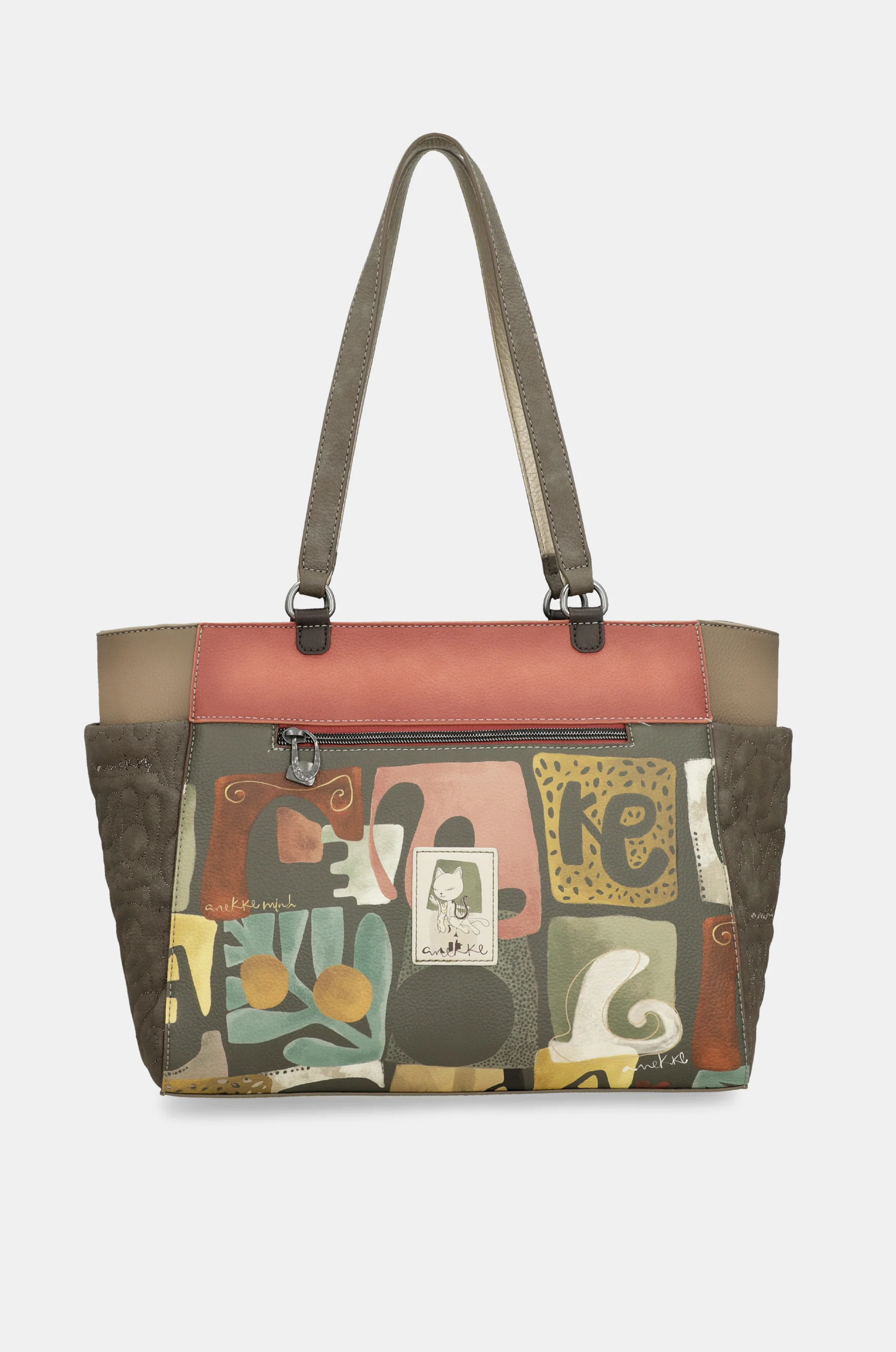 Sac fourre-tout Muse - Image 3
