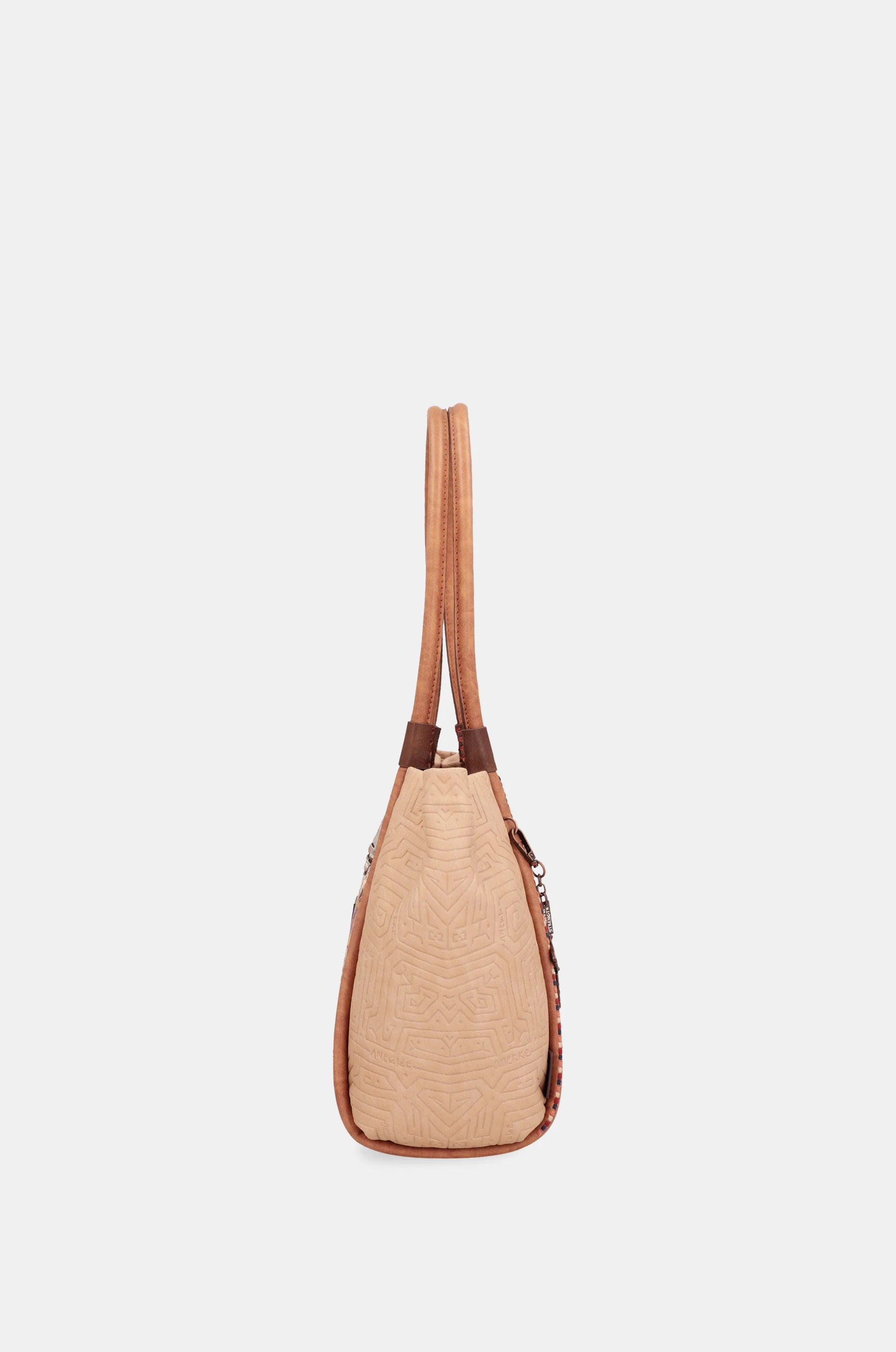 Sac fourre-tout triangulaire des menièmes - Image 7