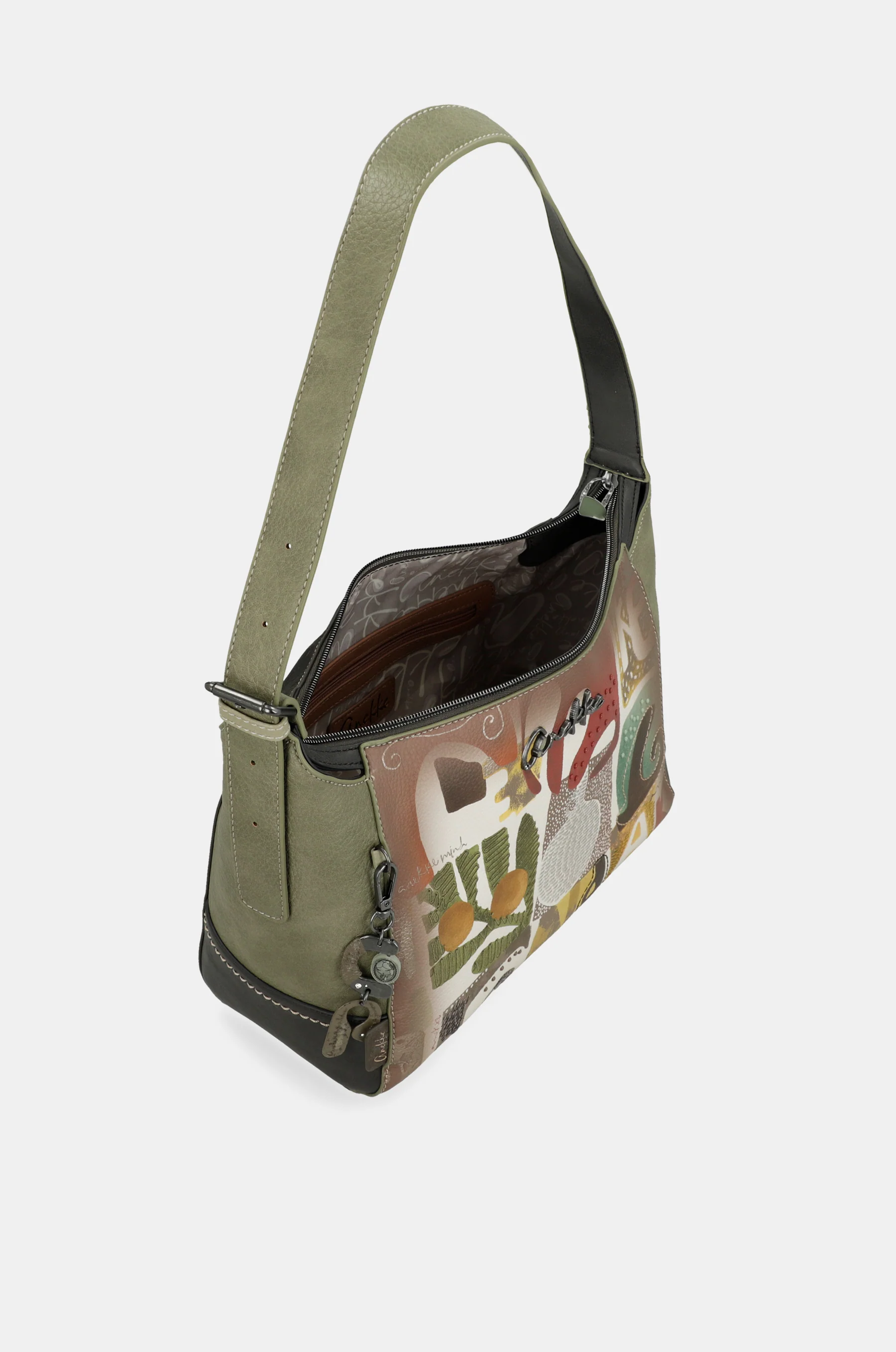 Sac hobo Amphora - Image 7