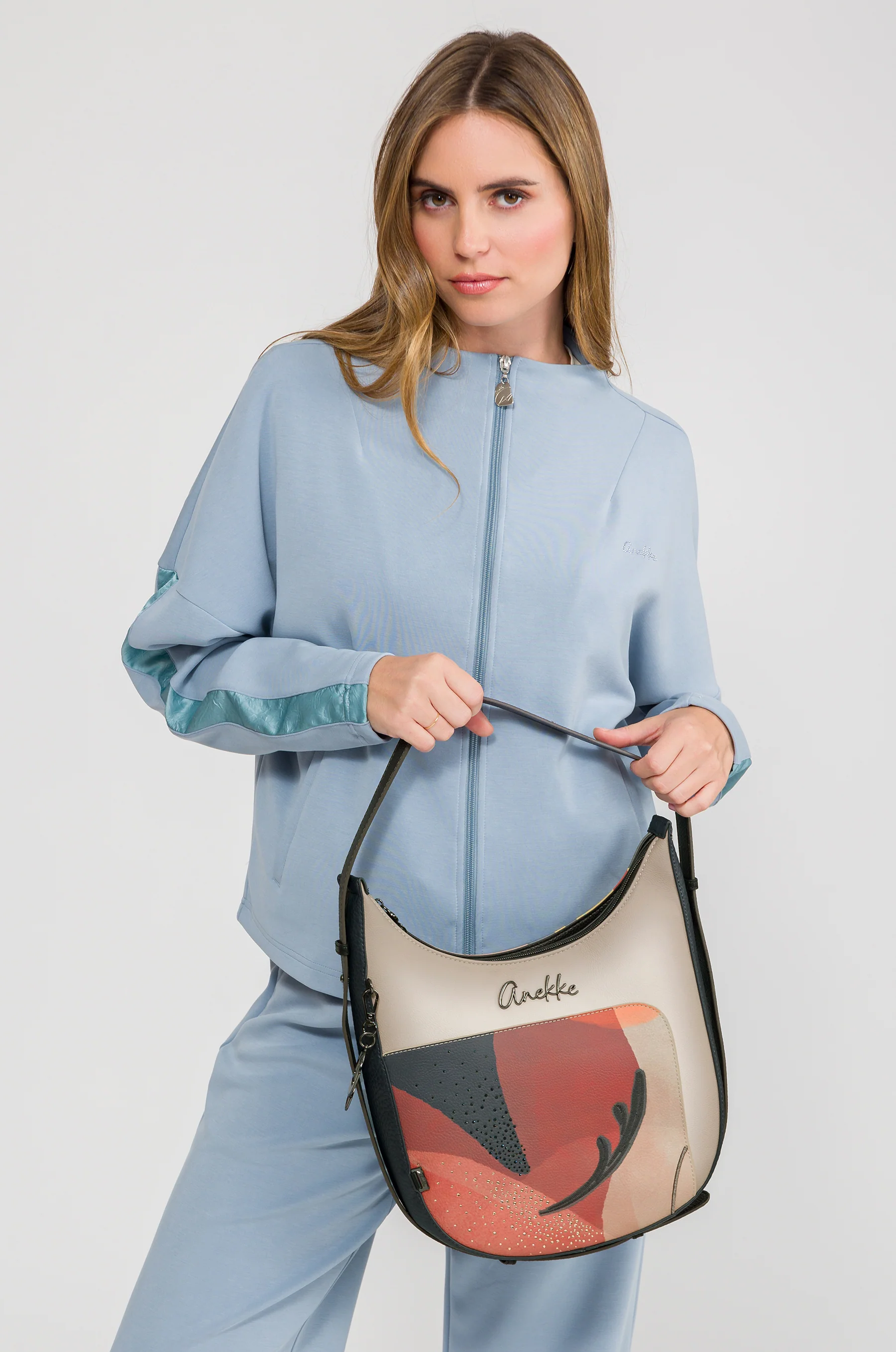 Sac hobo Eikon - Image 2