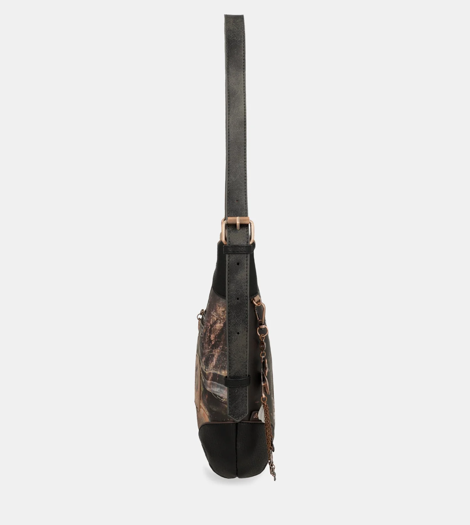 Sac hobo porté épaule Dreamverse - Image 4