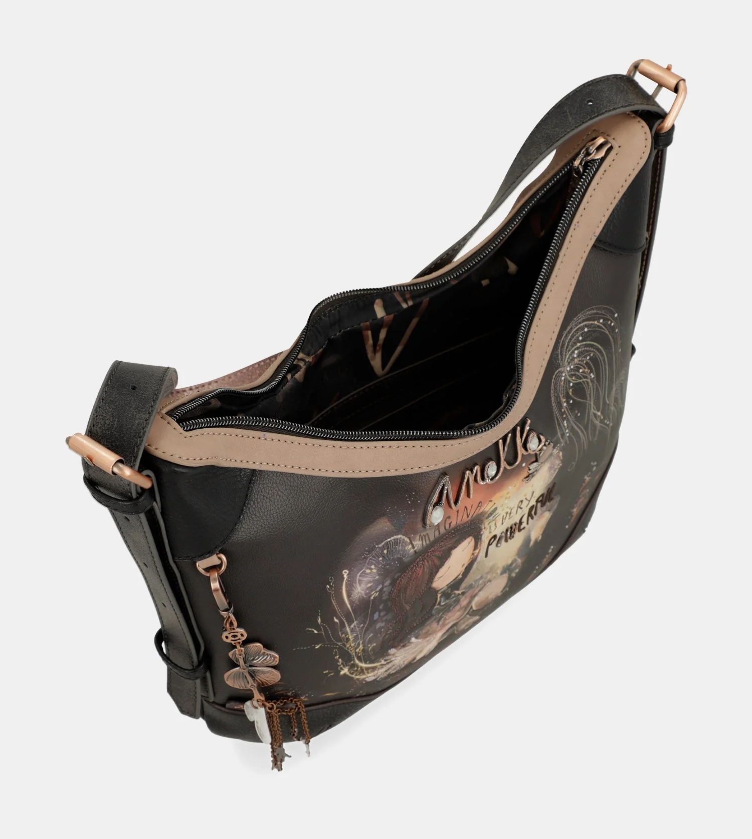 Sac hobo porté épaule Dreamverse - Image 6