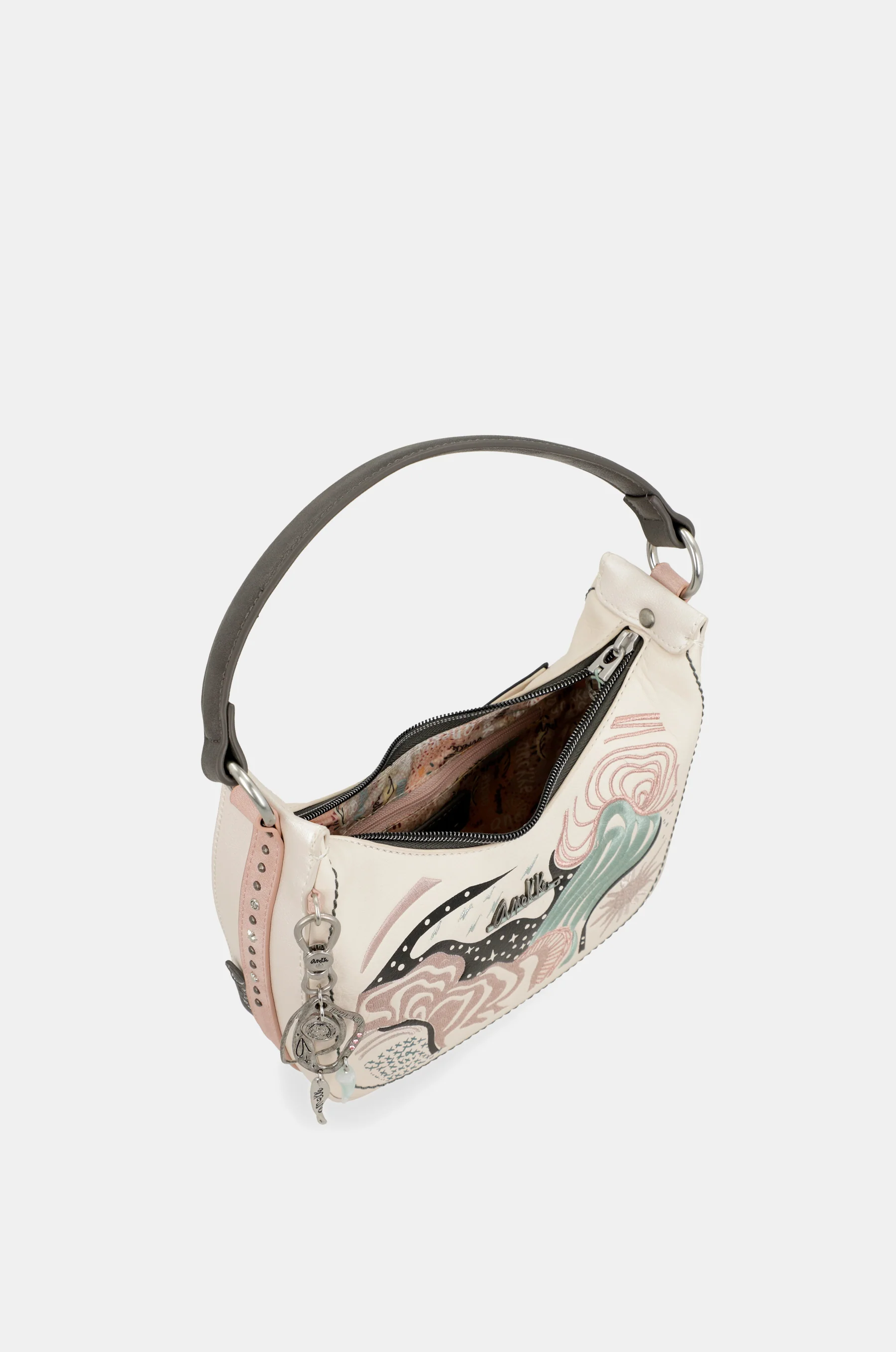 Sac hobo Psicodelic - Image 5