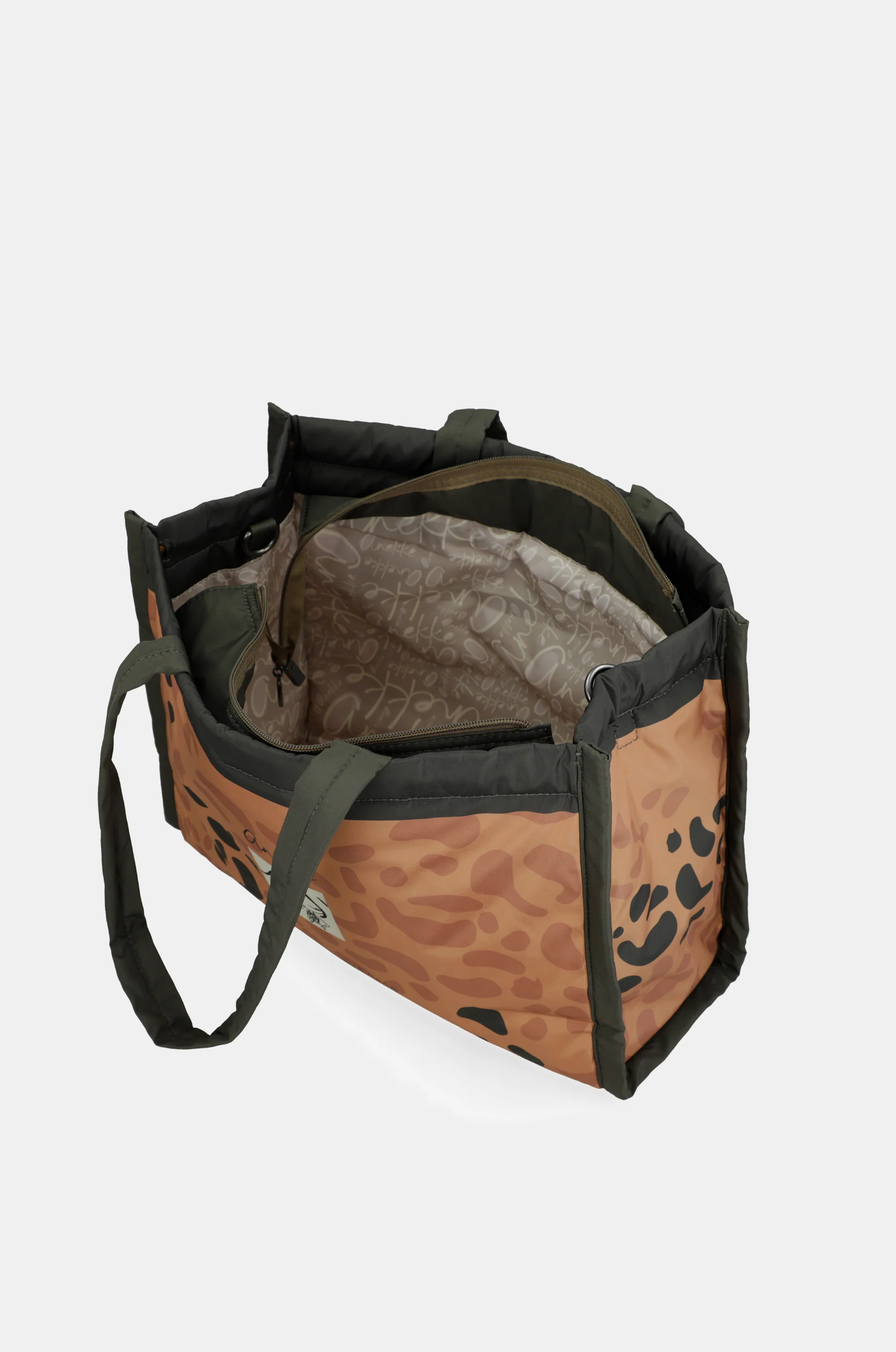 Sac de plage rembourré (couleur carrelage) - Image 9