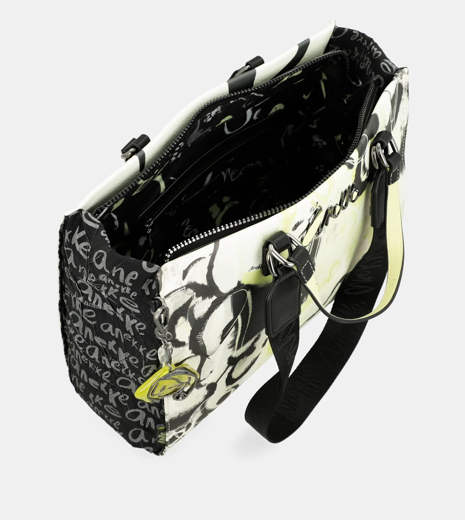 Sac fourre-tout Nature Towanda - Image 6