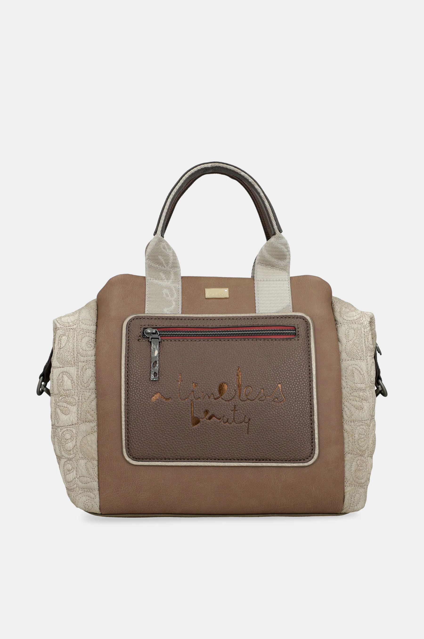 Sac moyen à anse courte Muse - Image 3