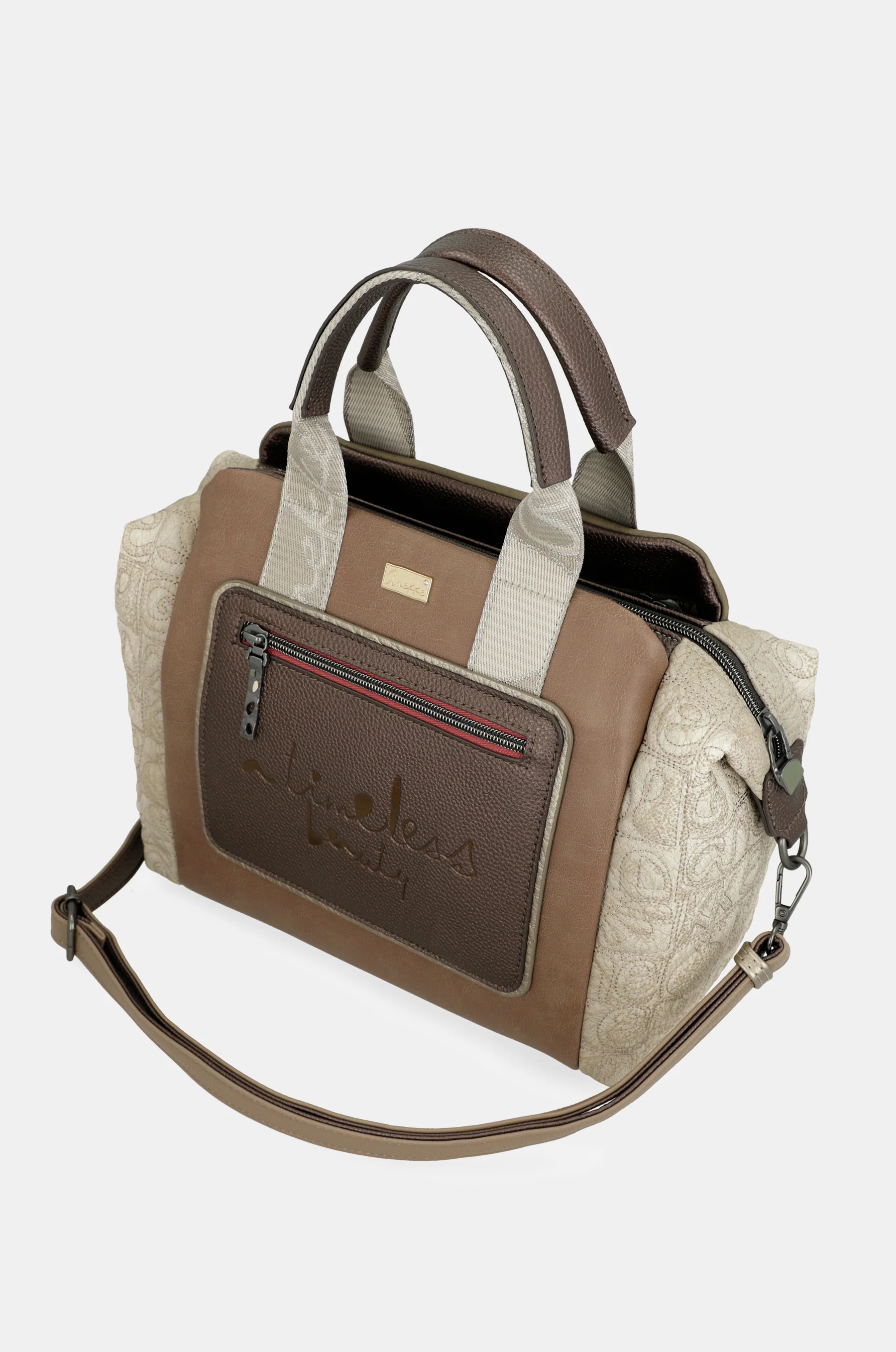 Sac moyen à anse courte Muse - Image 5
