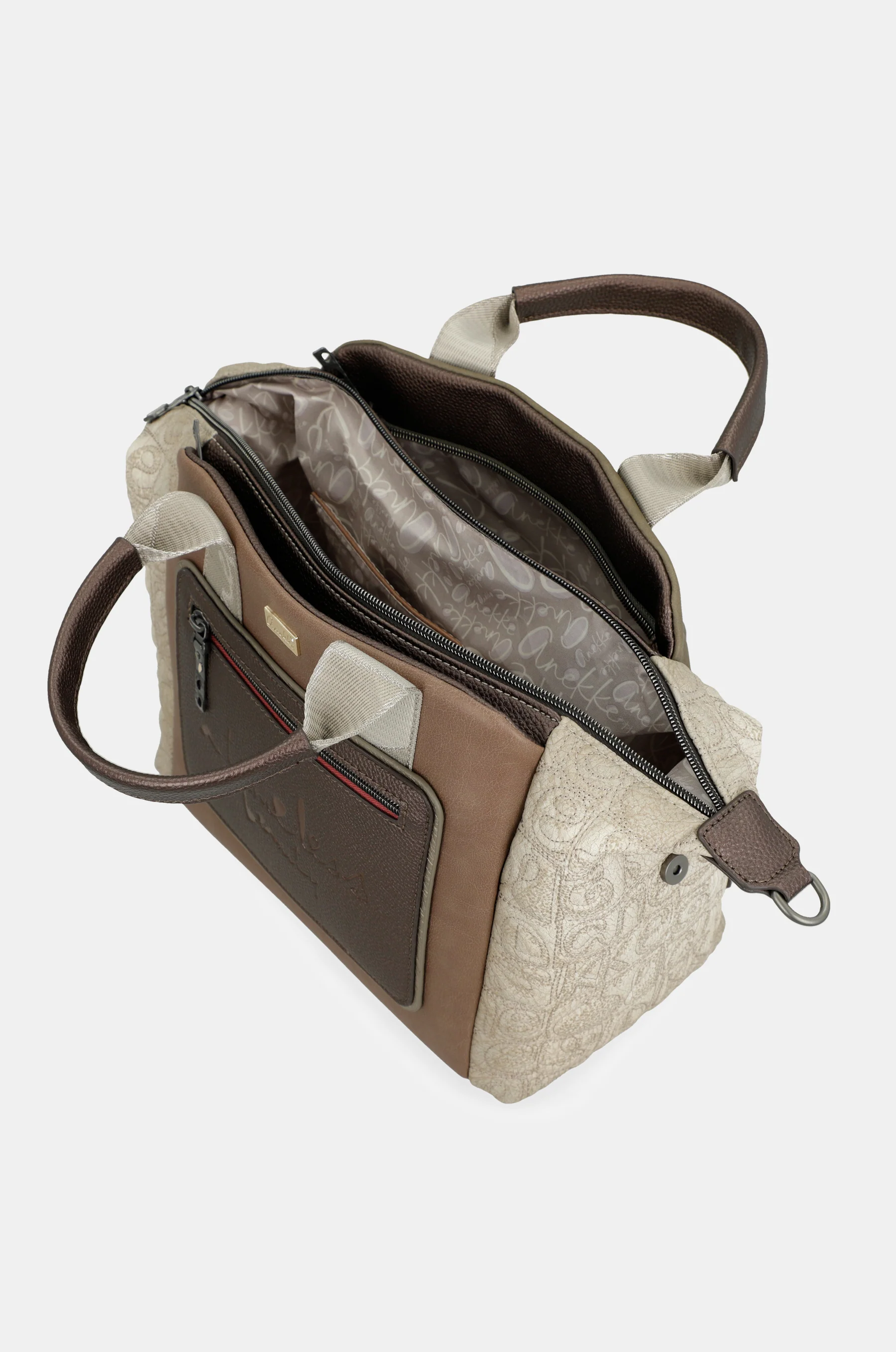 Sac moyen à anse courte Muse - Image 7