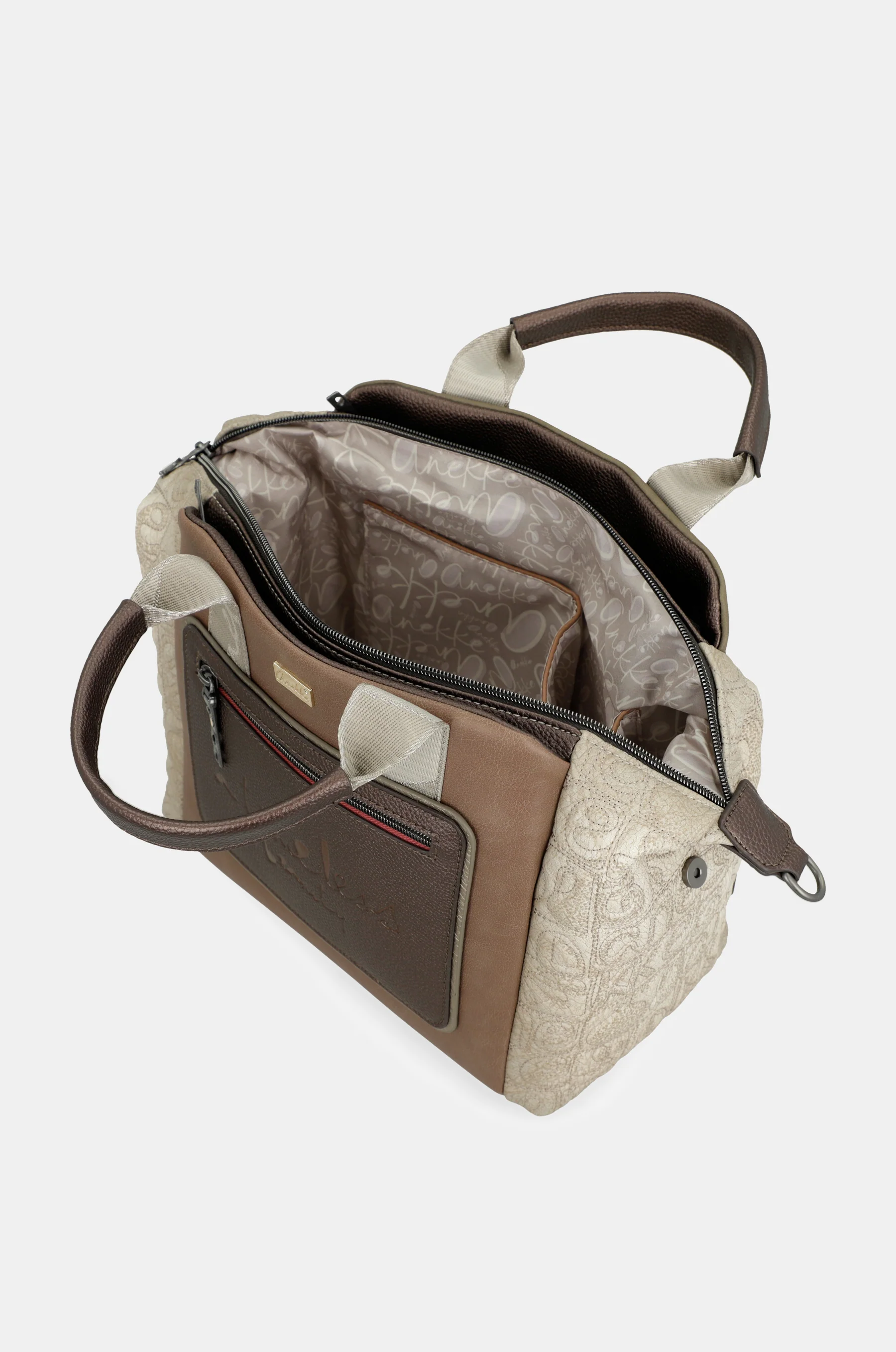 Sac moyen à anse courte Muse - Image 9