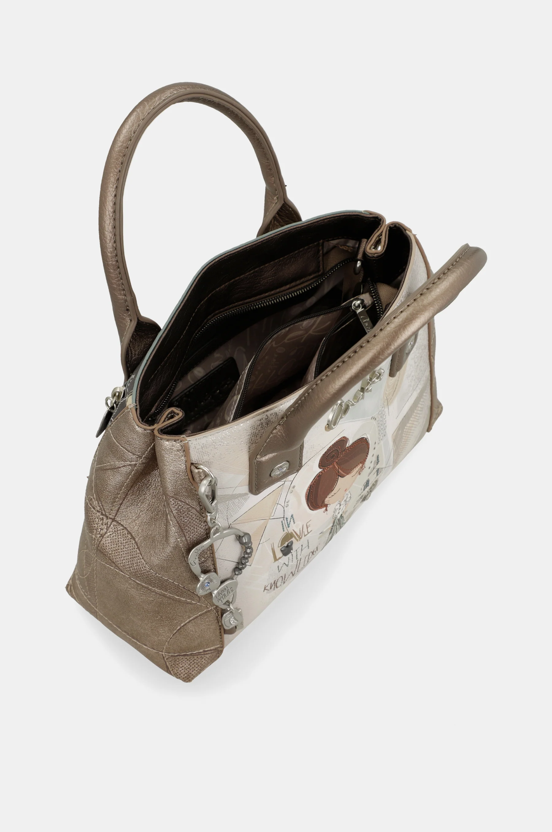 Sac moyen Sophia - Image 6