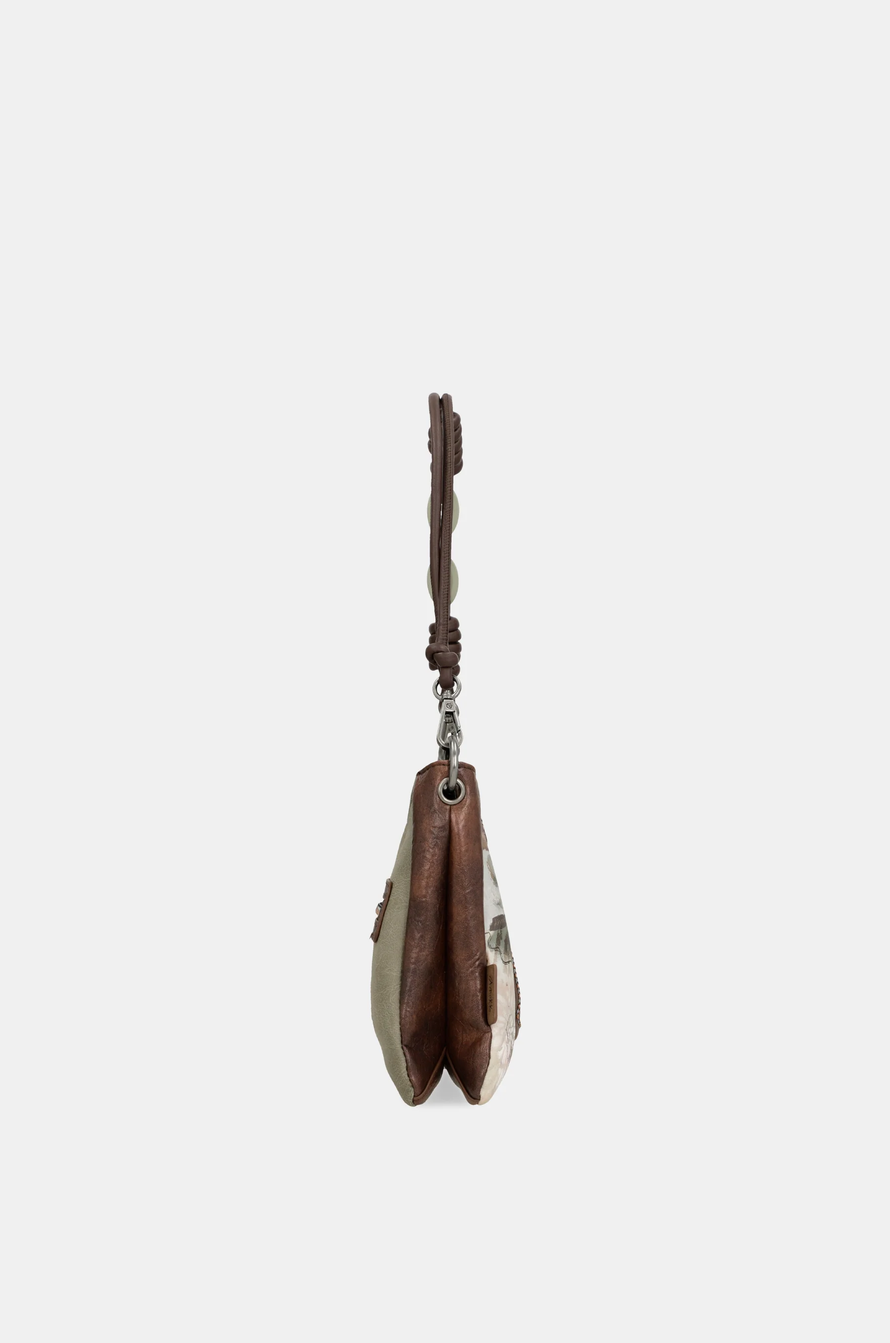 Sac porté épaule 2 anses Outer - Image 3