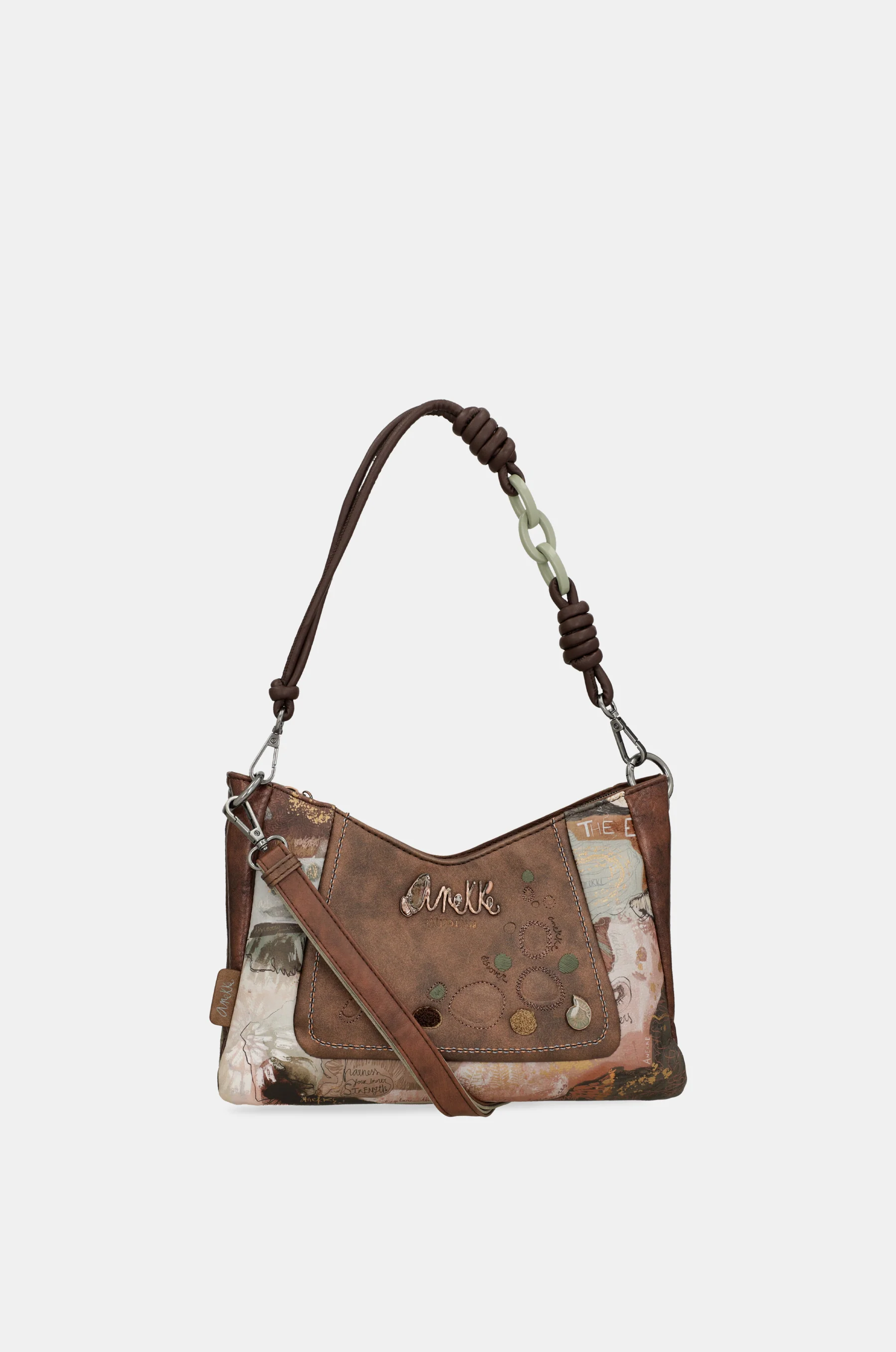 Sac porté épaule 2 anses Outer - Image 7