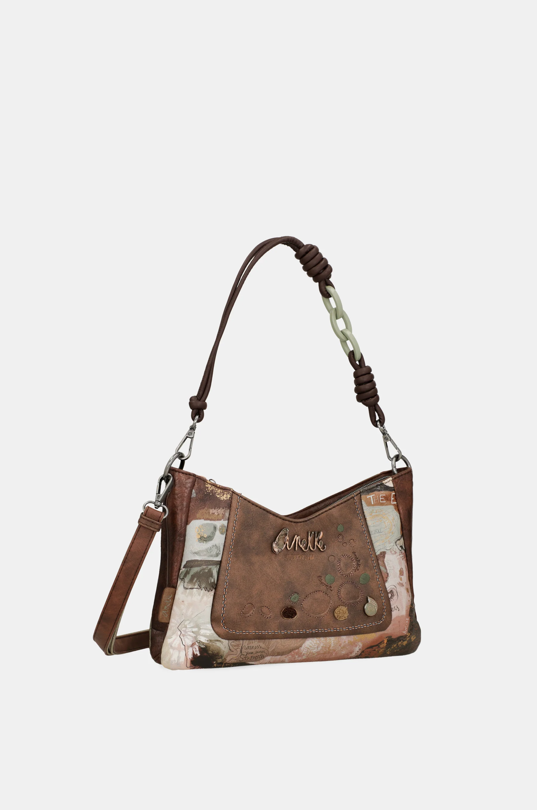Sac porté épaule 2 anses Outer - Image 8