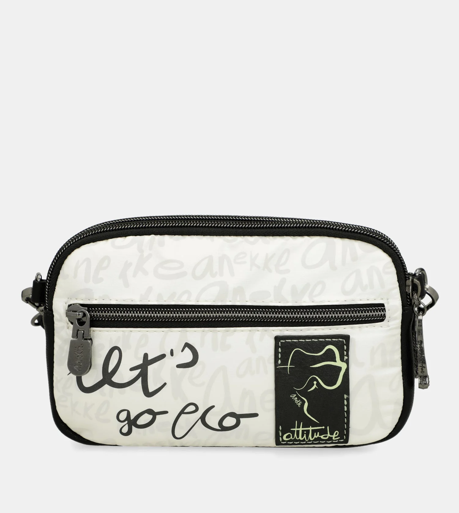 Petit sac bandoulière Nature Towanda - Image 3