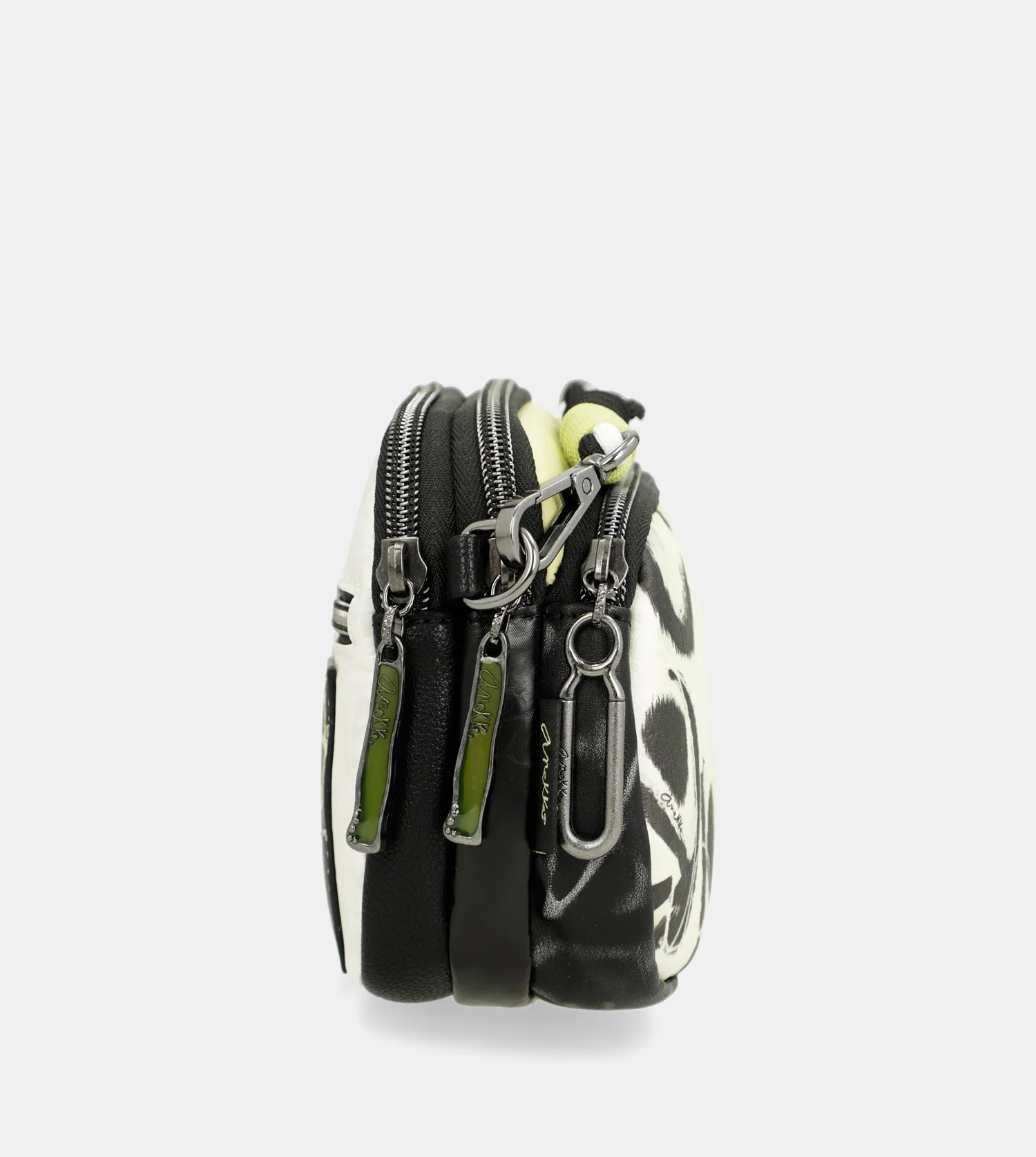 Petit sac bandoulière Nature Towanda - Image 4