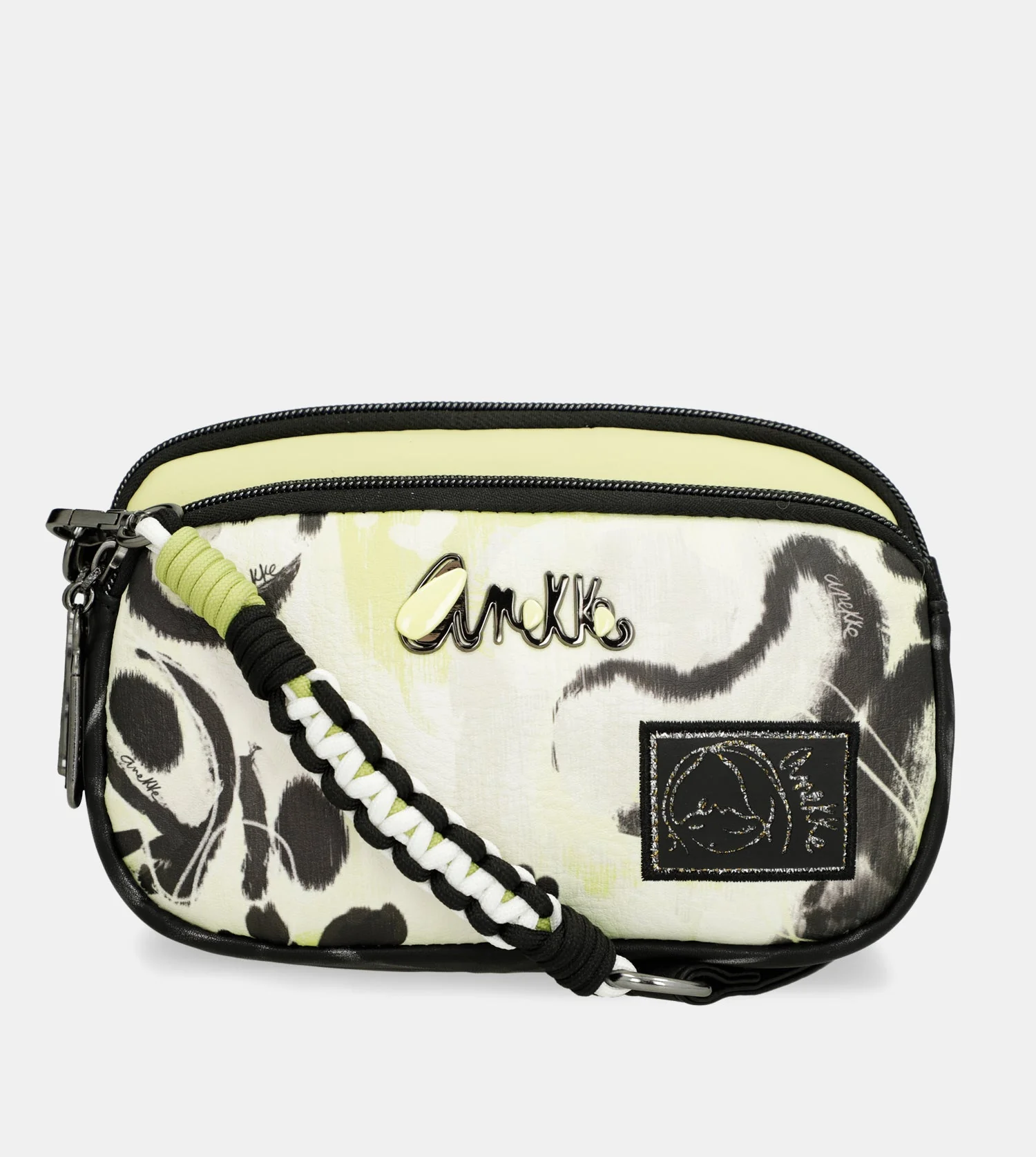 Petit sac bandoulière Nature Towanda - Image 6