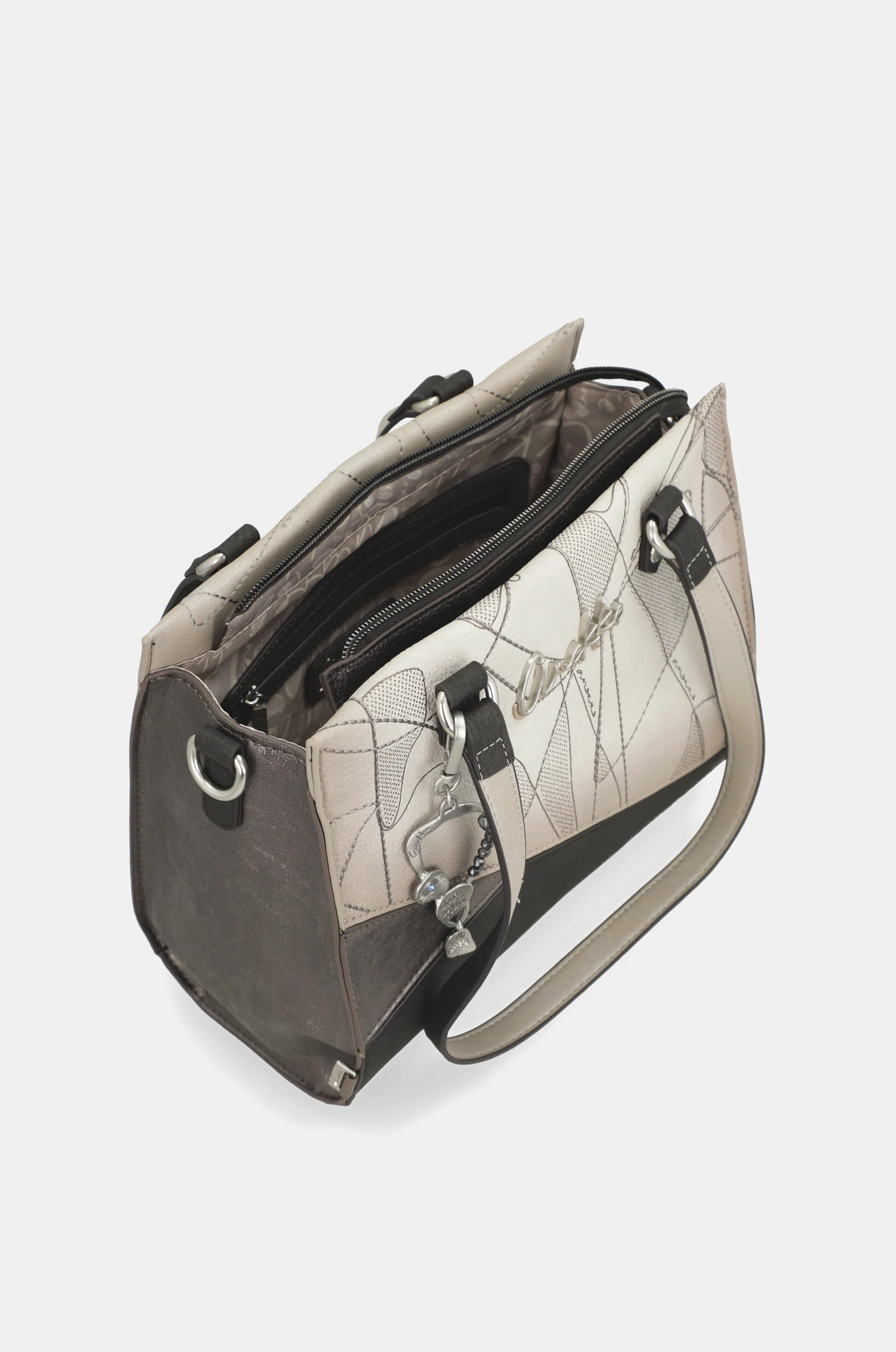 Sac porté épaule Auralis - Image 7