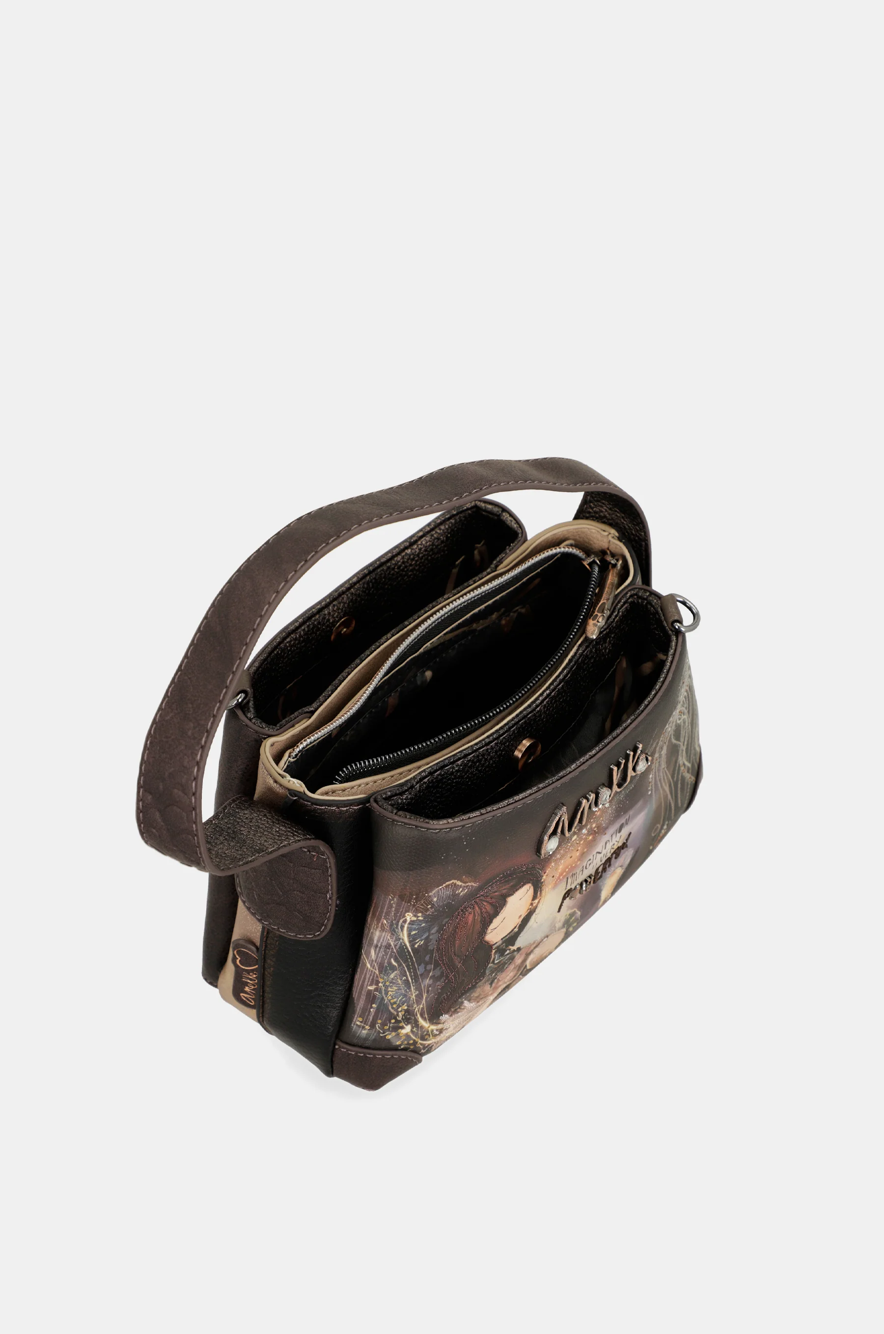 Sac porté épaule avec bandoulière Dreamverse - Image 5