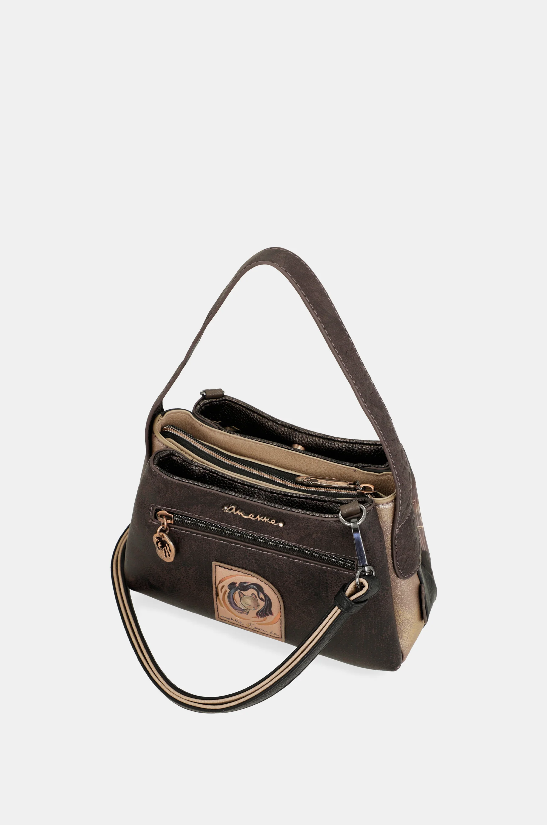 Sac porté épaule avec bandoulière Dreamverse - Image 6